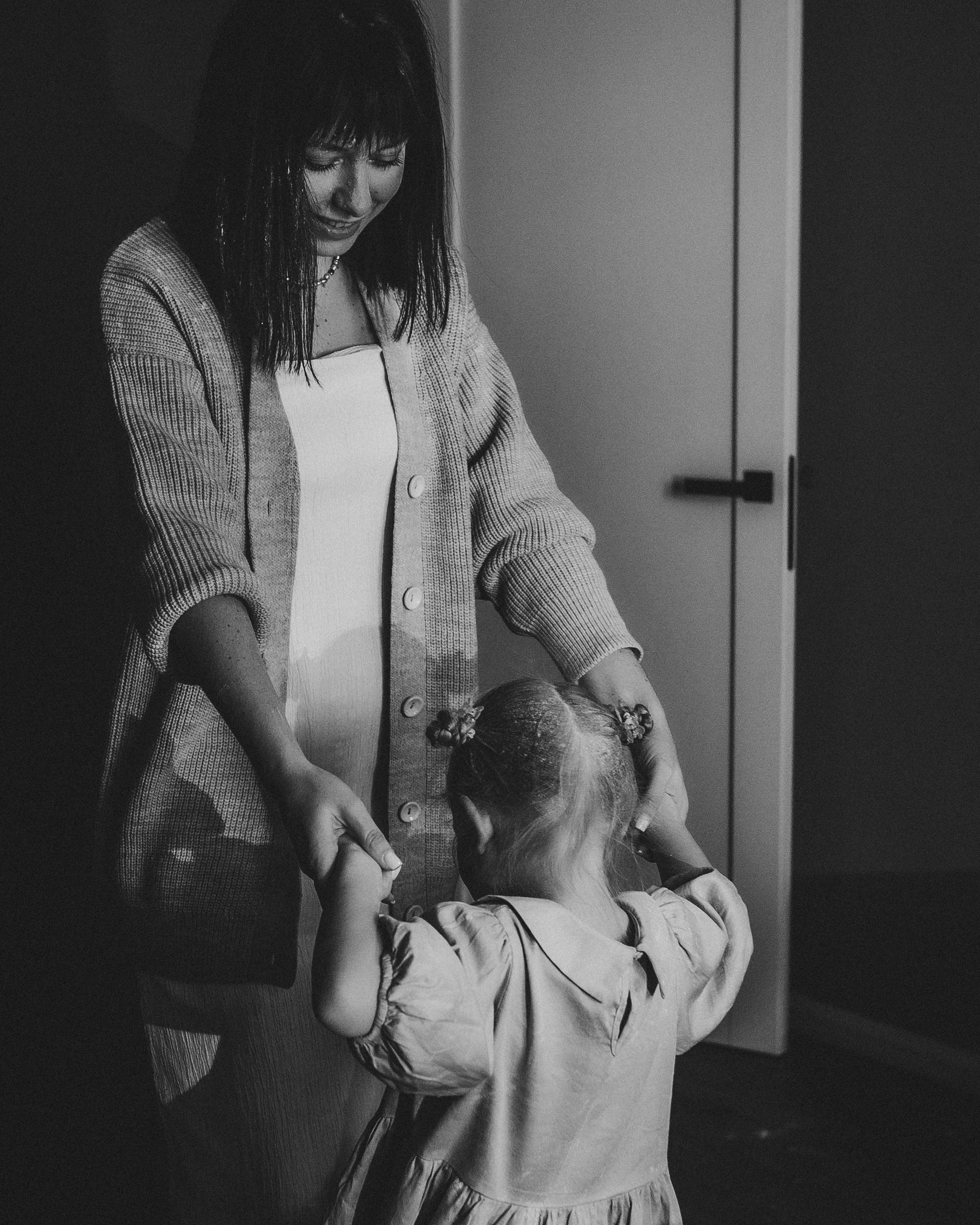 Настя_и_Варя. Семейный и женский фотограф в Краснодаре Александра Синчук