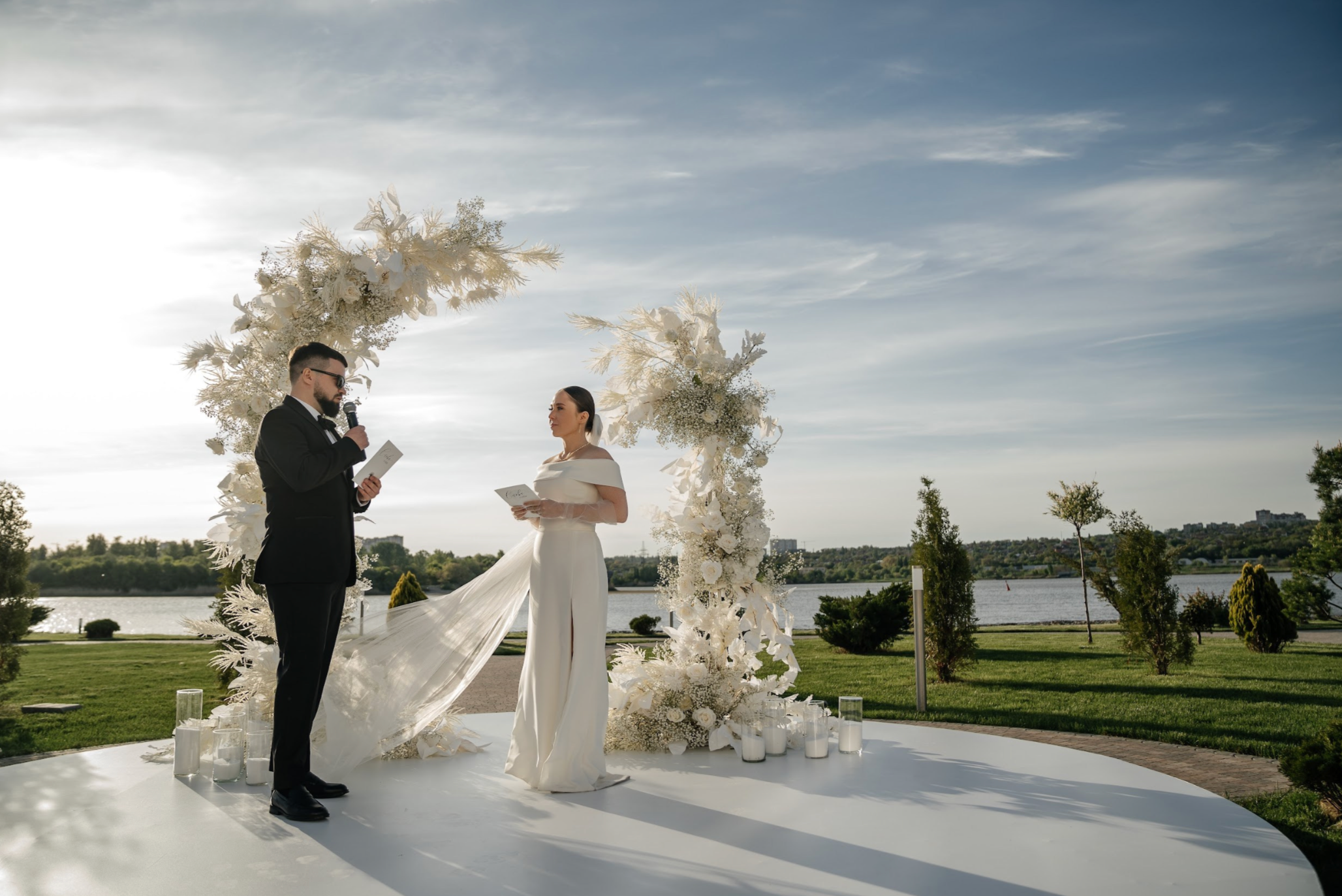 Как подготовить свадьбу: выбор площадки, тайминг и концепция | До Мурашек event-агентство. Свадебное и event агентство До Мурашек Ростов-на-Дону