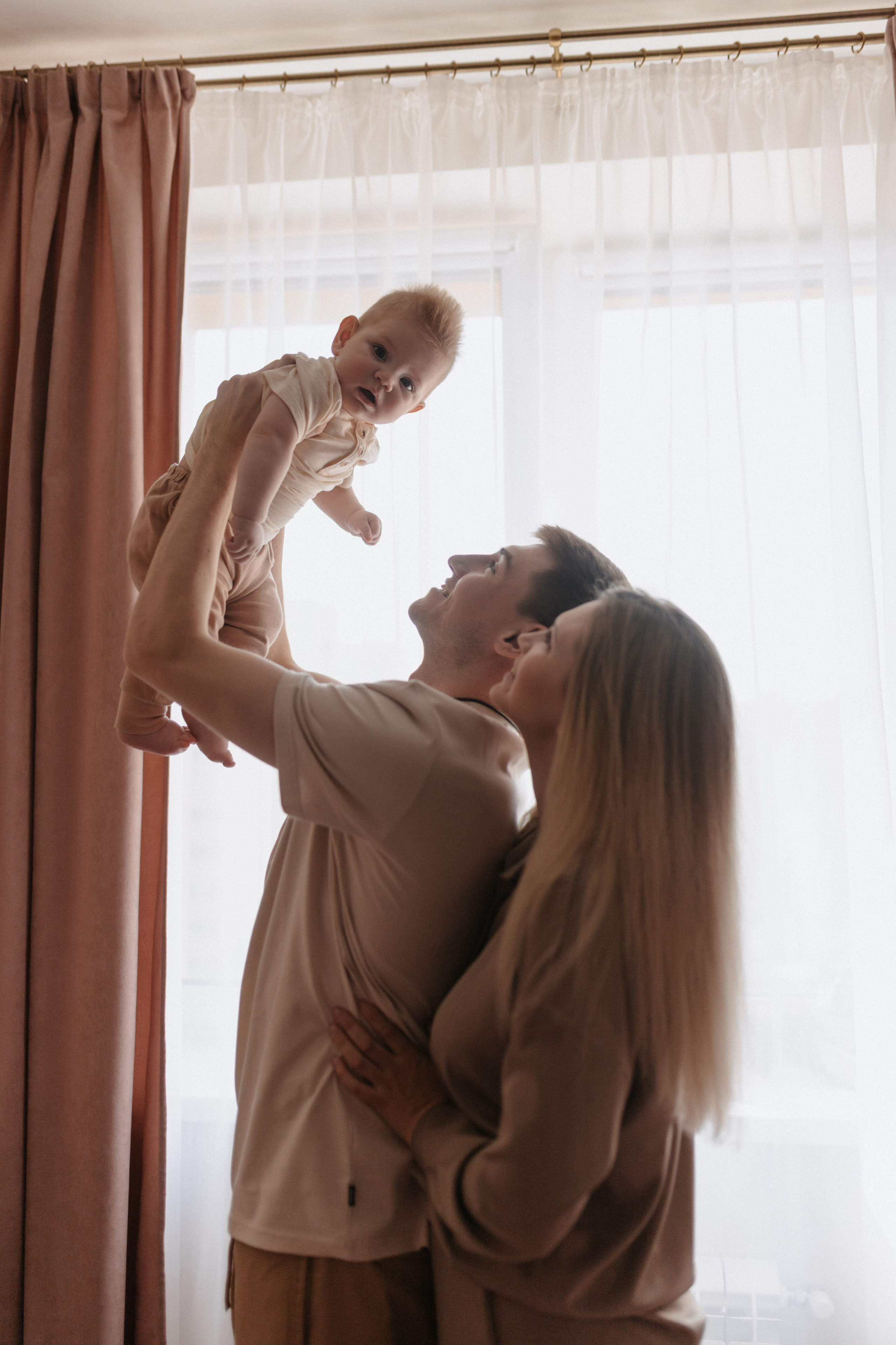 Драгоценные моменты. Свадебный и семейный фотограф в Москве Яна Шувалова