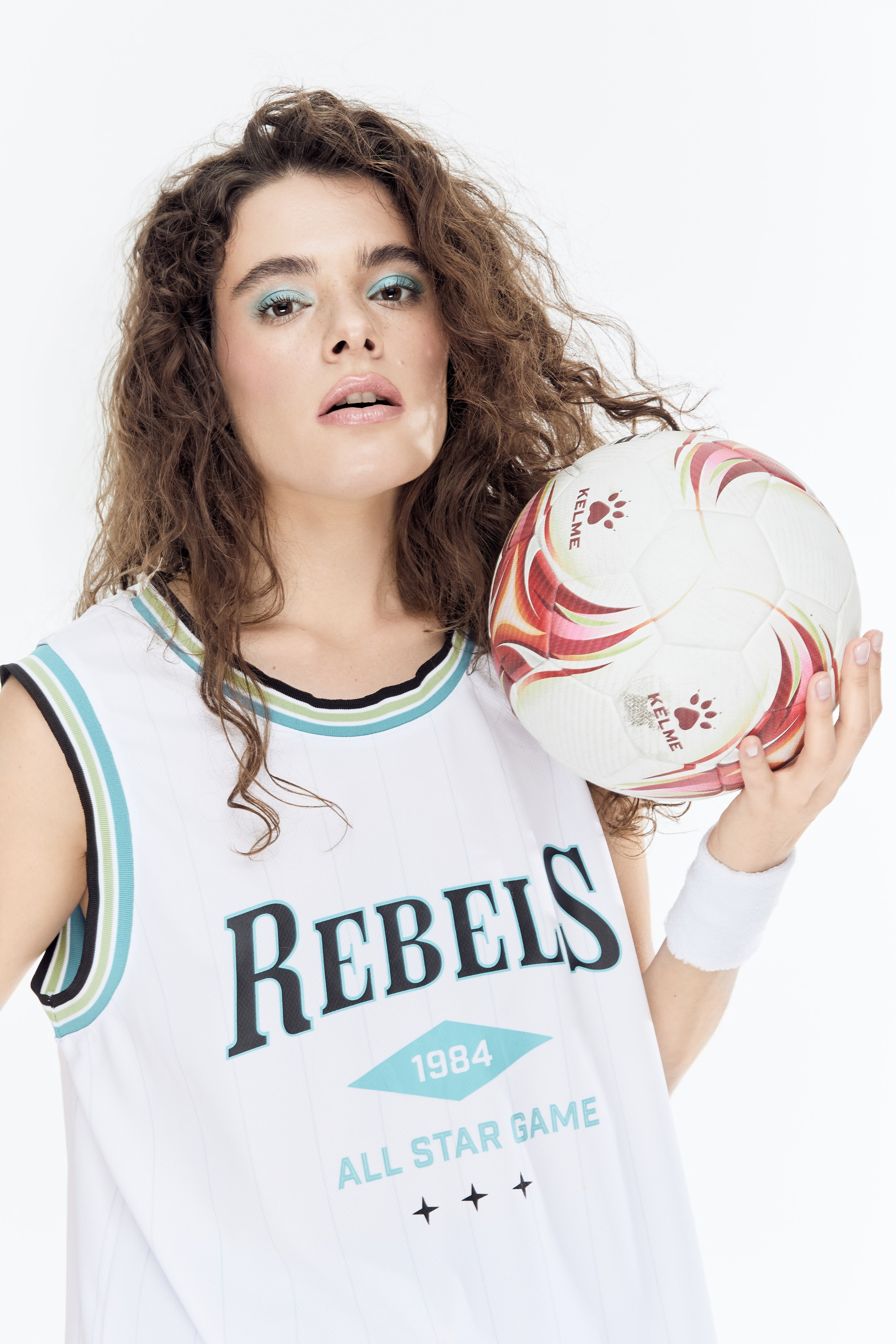 Sport. Продюсер фото и видео съемок под ключ Москва