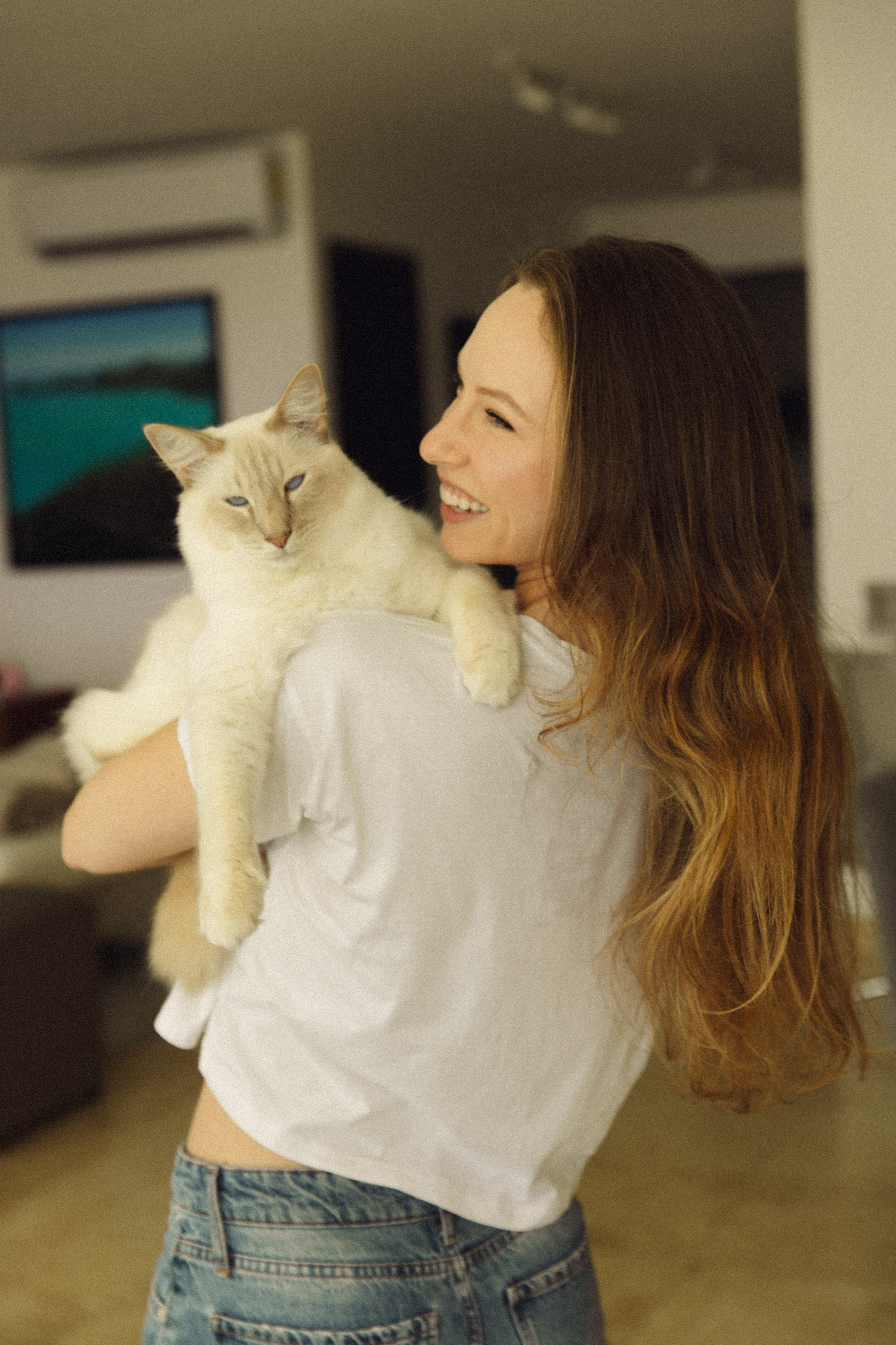 Briana+Fran. Портретный фотограф / Панама / Анастасия Елизарова