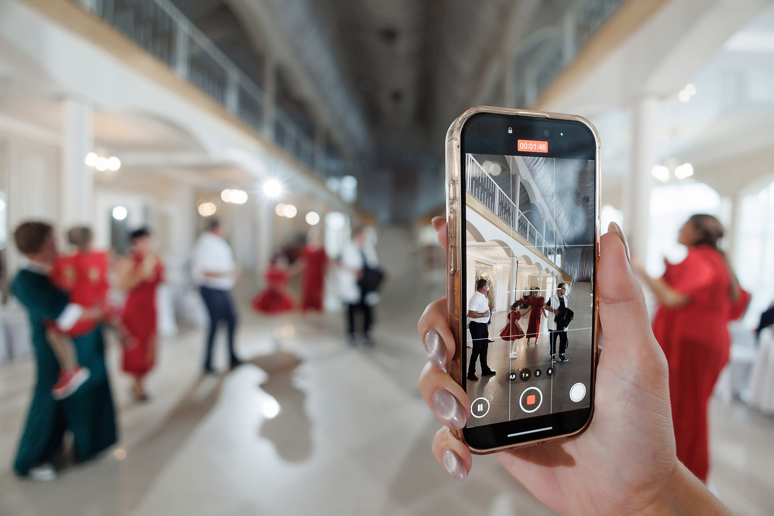 Свадьба. Свадебный и семейный фотограф в Твери и Тверской области