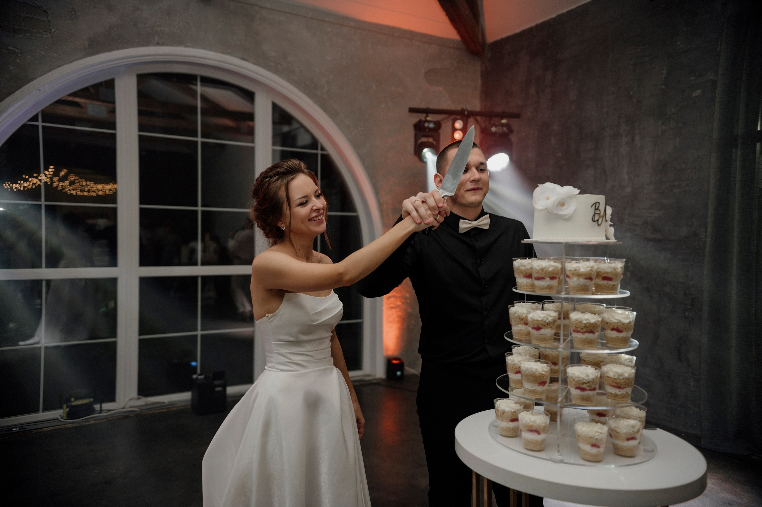 Владимир и Аня. Свадебный и Семейный фотограф в Ярославле Алёна Колясникова