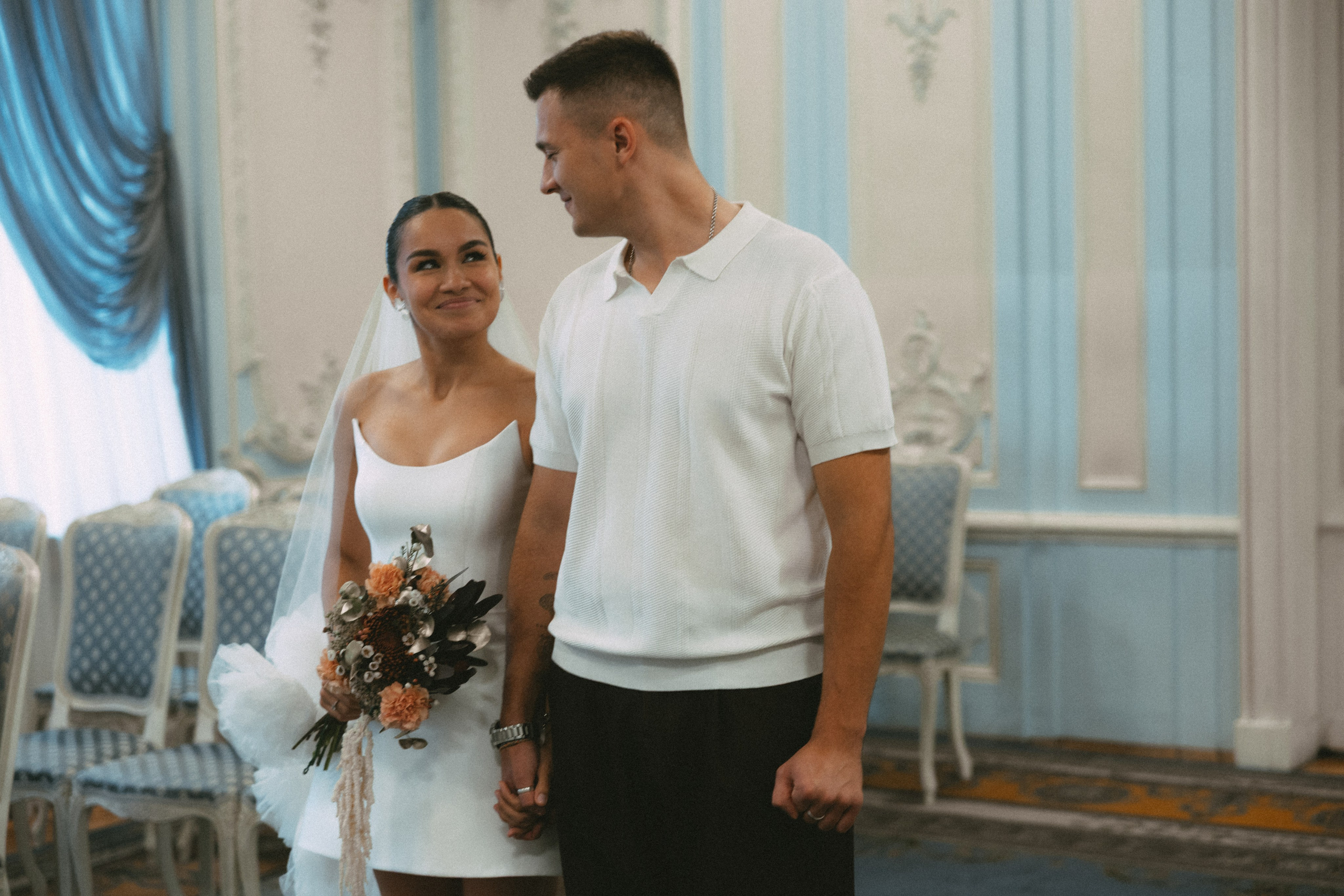 A & Д | Санкт-Петербург. Фотограф Екатерина Амбрушкевич