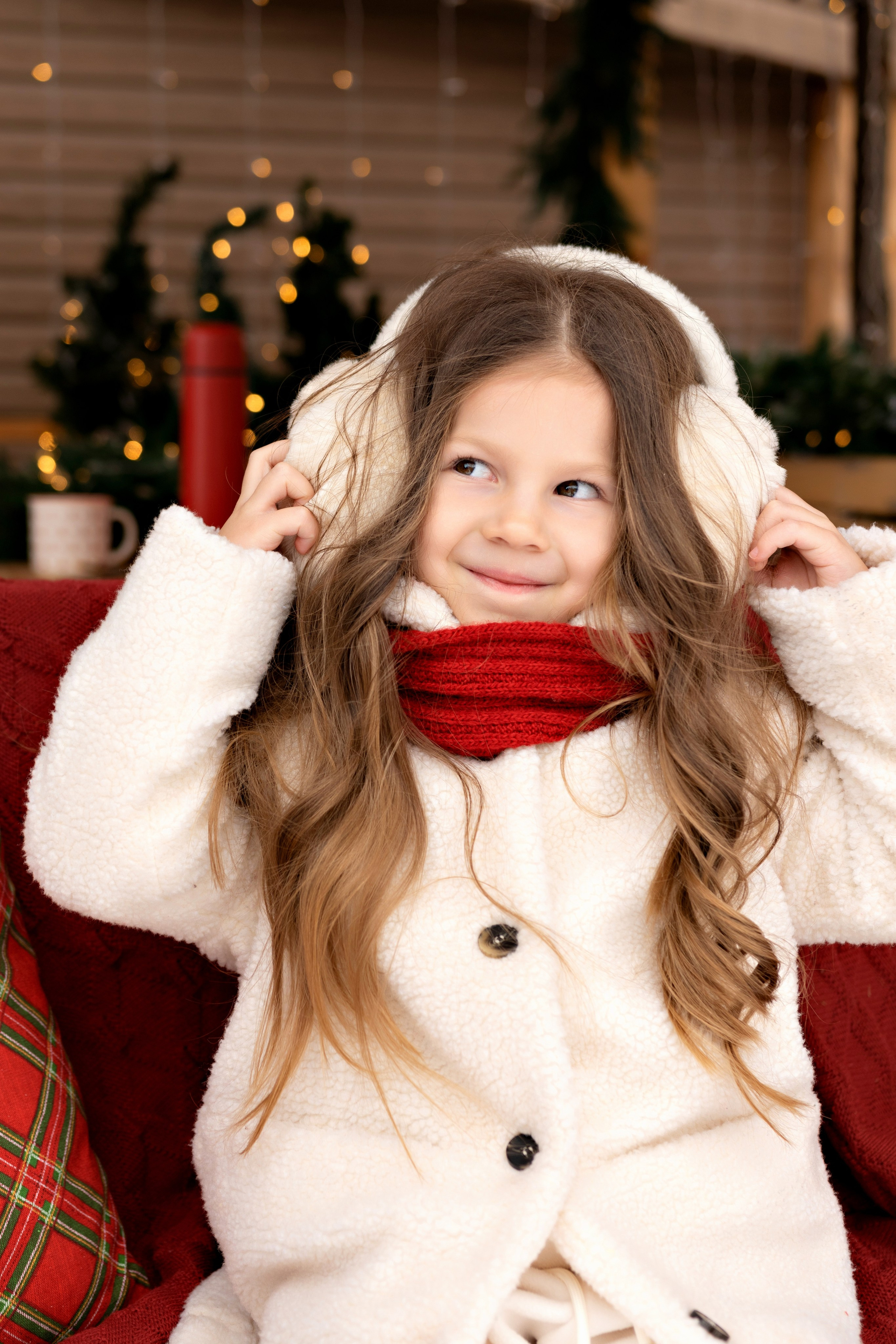 Семья Бачининых. Елена Задорина