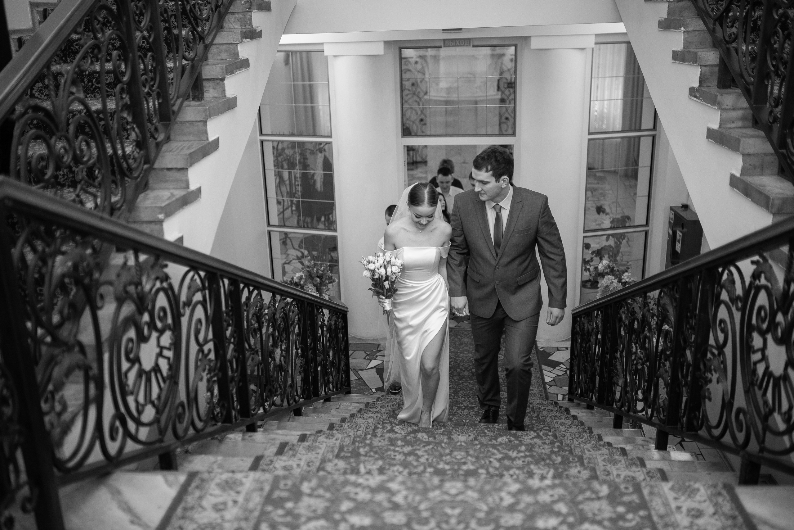 Роспись. Главная