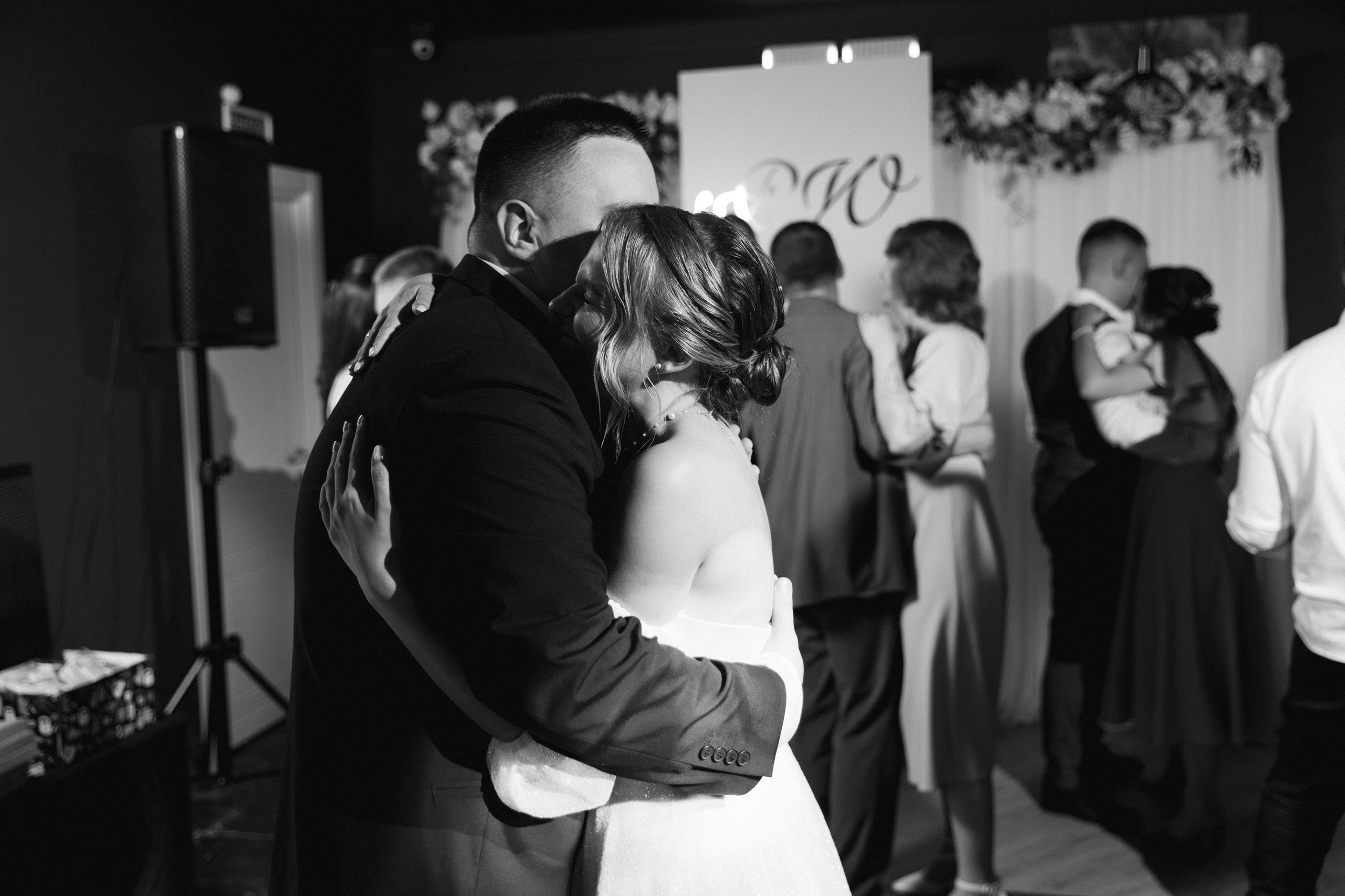 Роман и Юлия. Свадебный и семейный фотограф в Туле и области Маша Костина