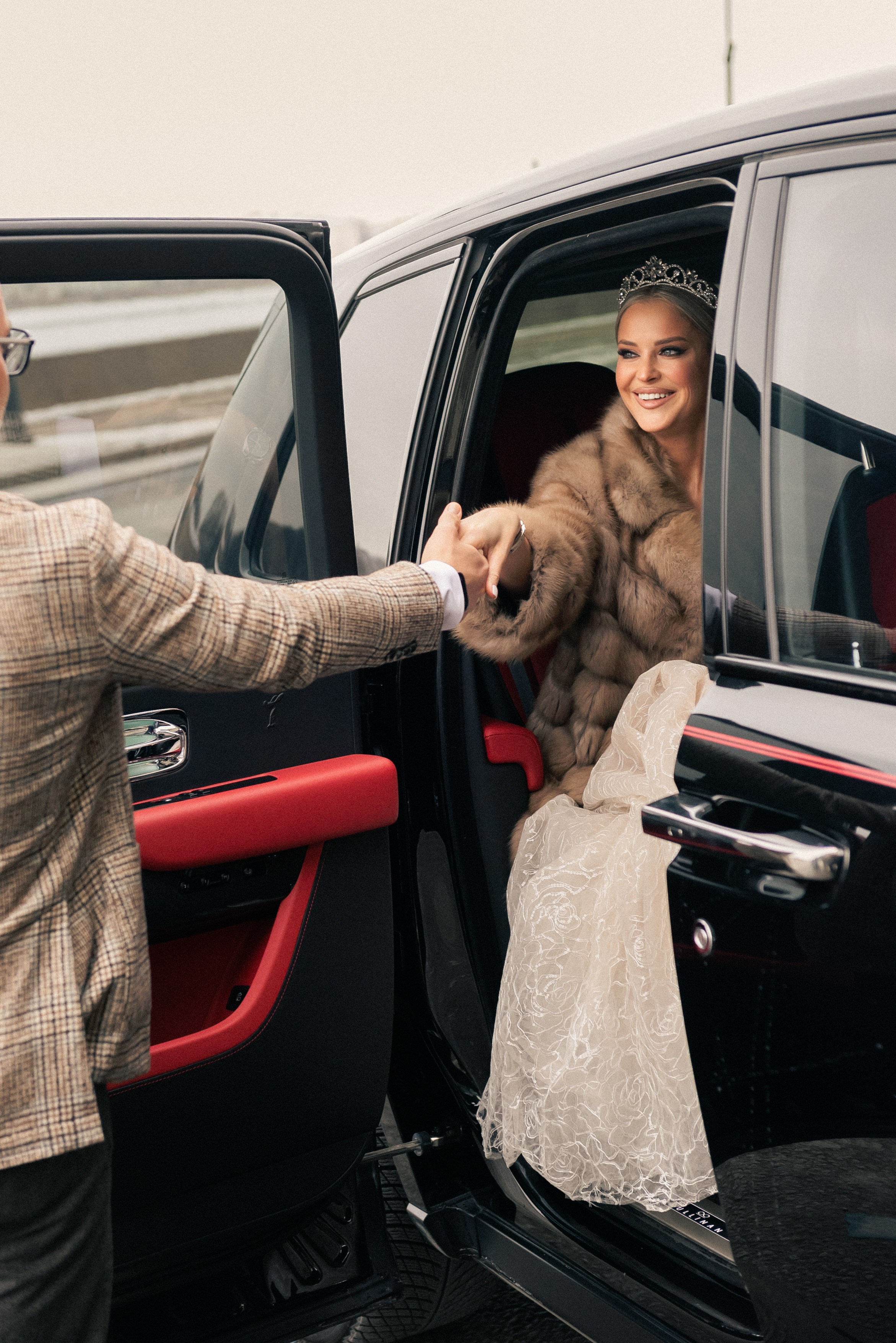 Свадебный фотограф в Санкт-Петербуге и Москве Никита Кондрахин