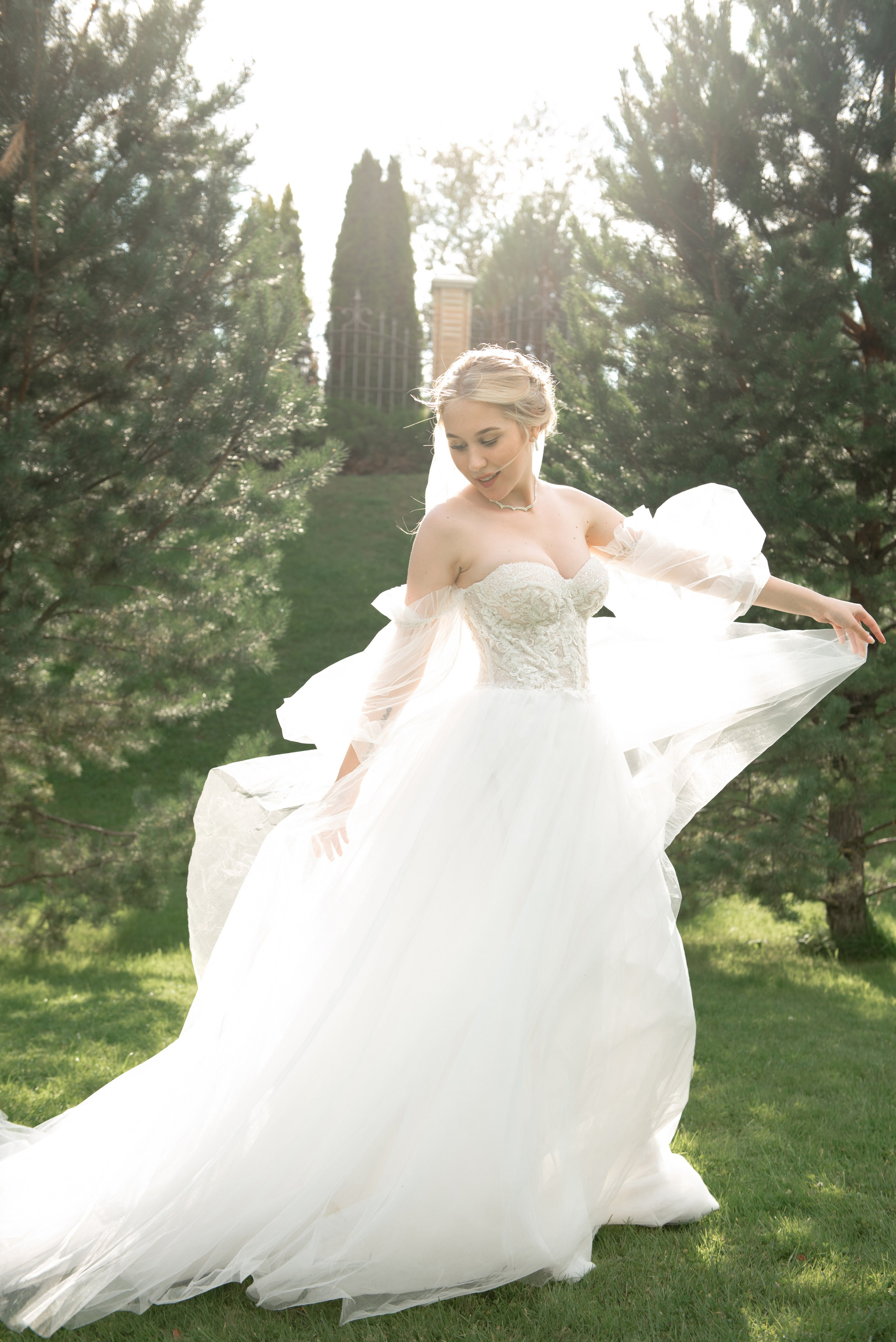 Свадебные. Свадебный и семейный Фотограф в Твери Сергей Скорода