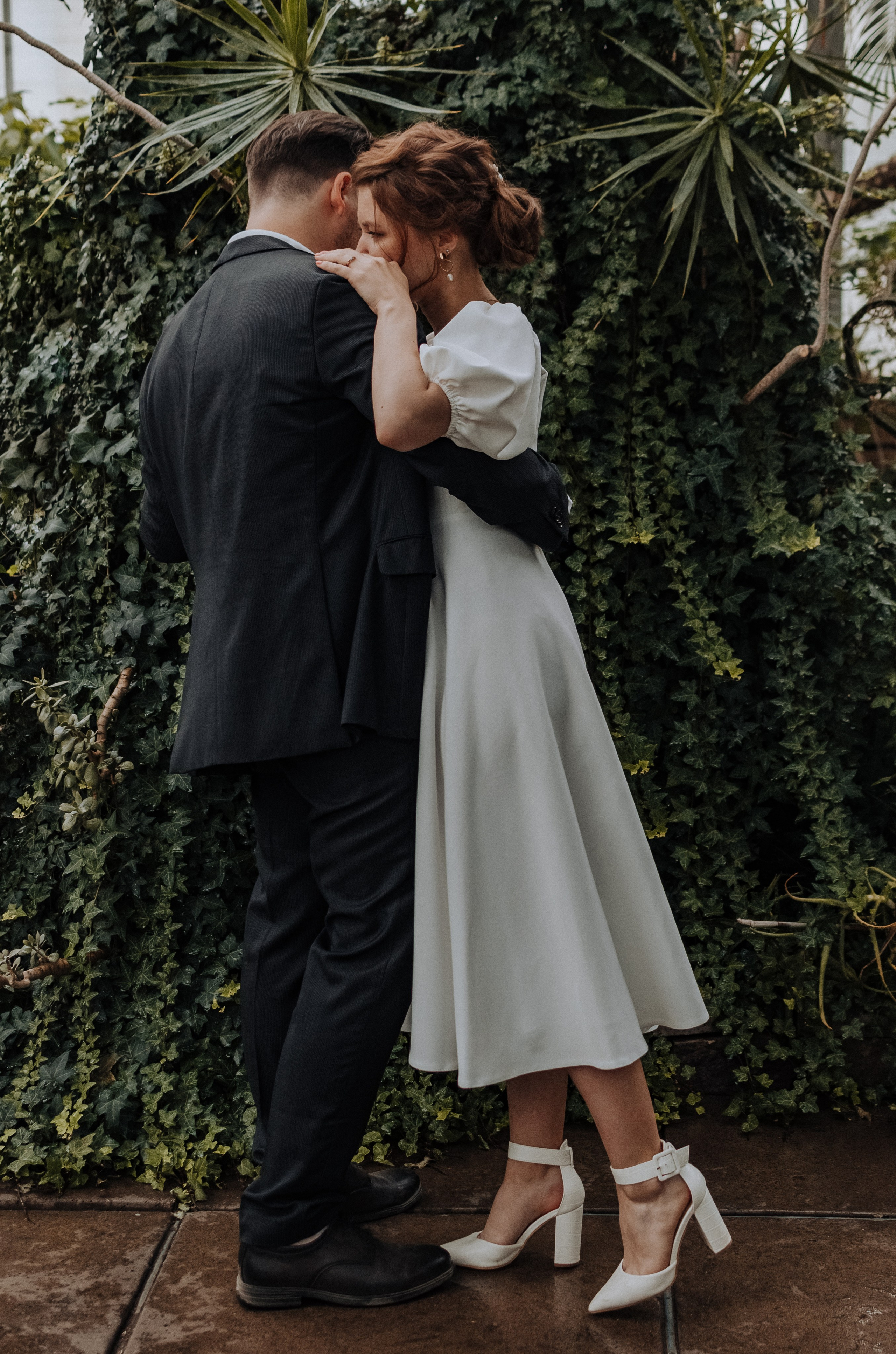 Свадьба Михаила и Анны. Свадебный и семейный фотограф Мария Ланге