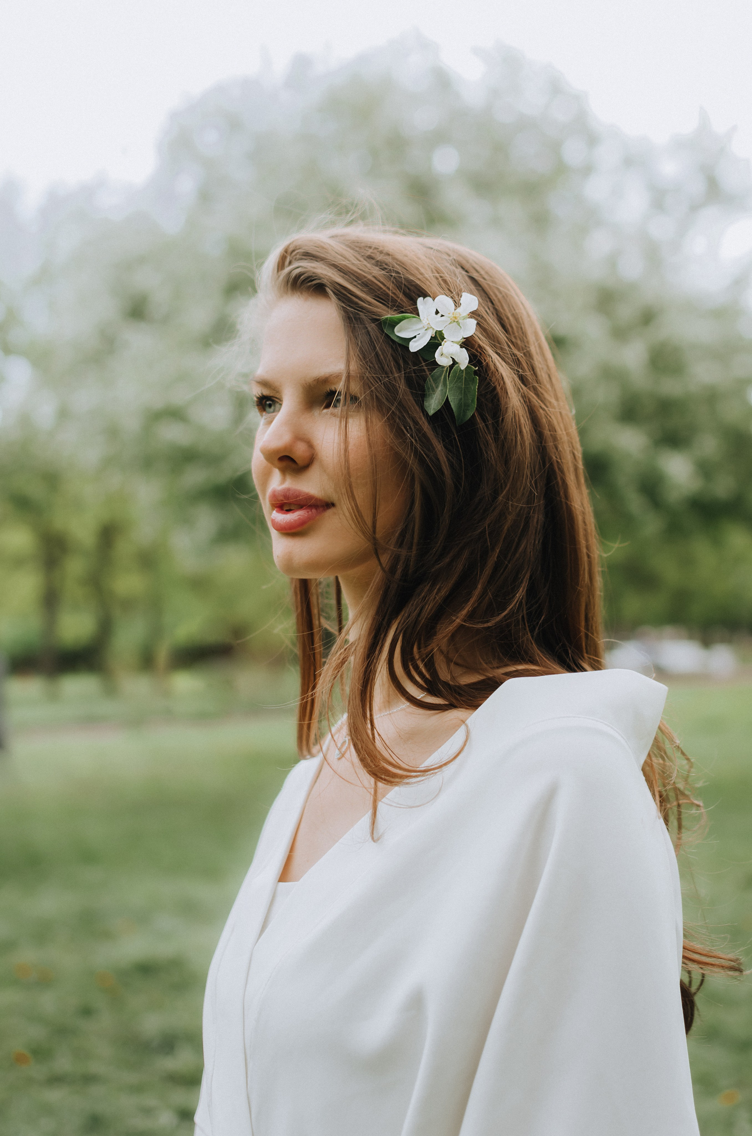 Дарья. Свадебный и семейный фотограф Мария Ланге