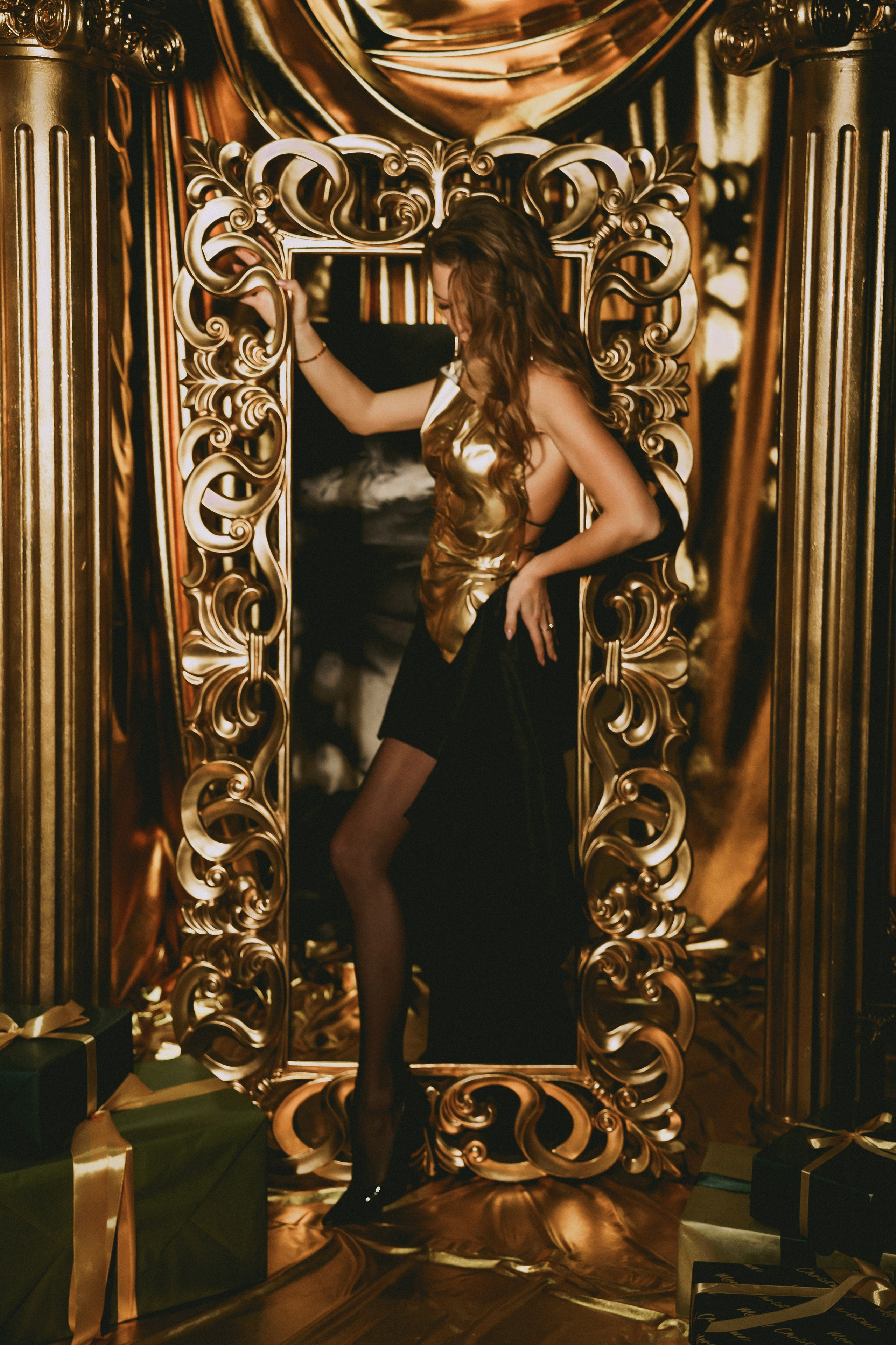 Екатерина. Свадебный и семейный фотограф Мария Ланге