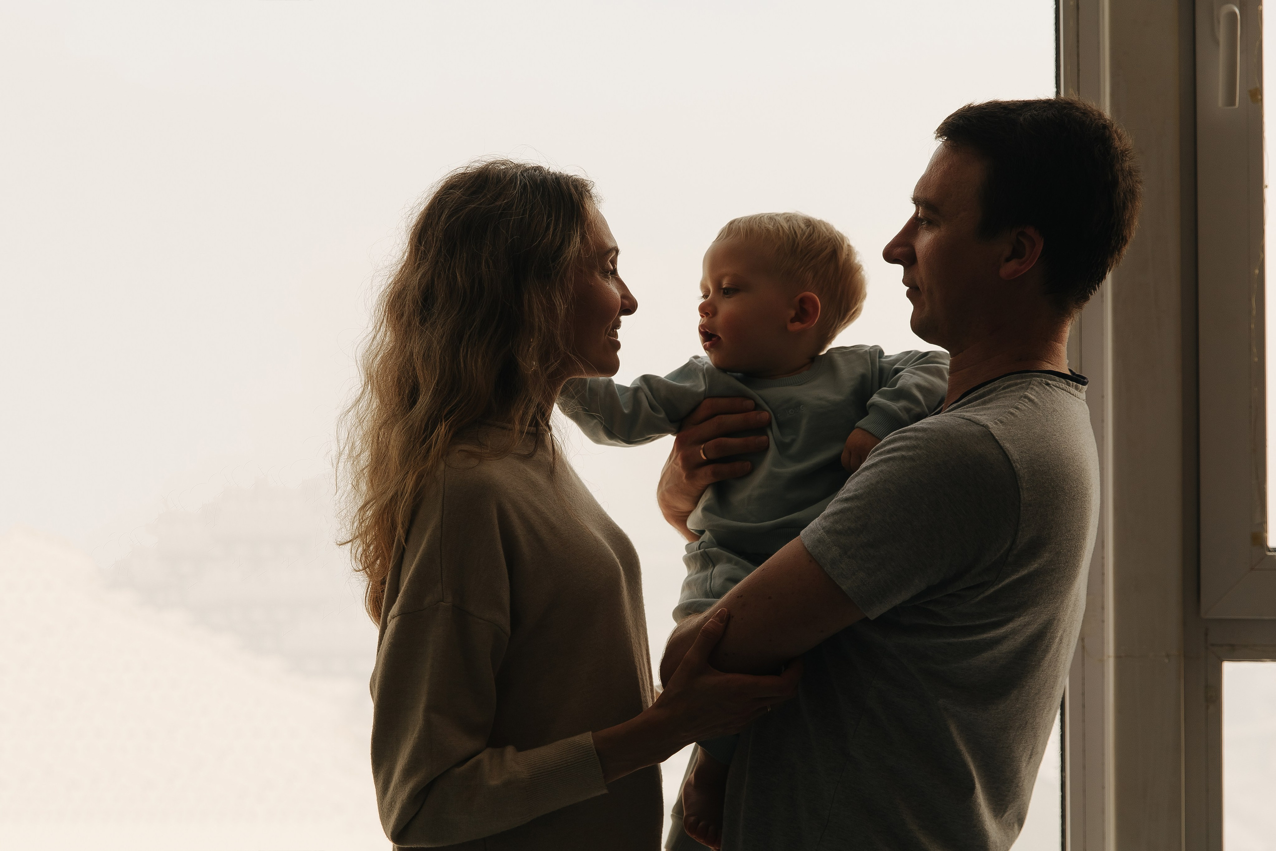 Домашняя съемка. Фотограф в Красноярске Любовь Малеева