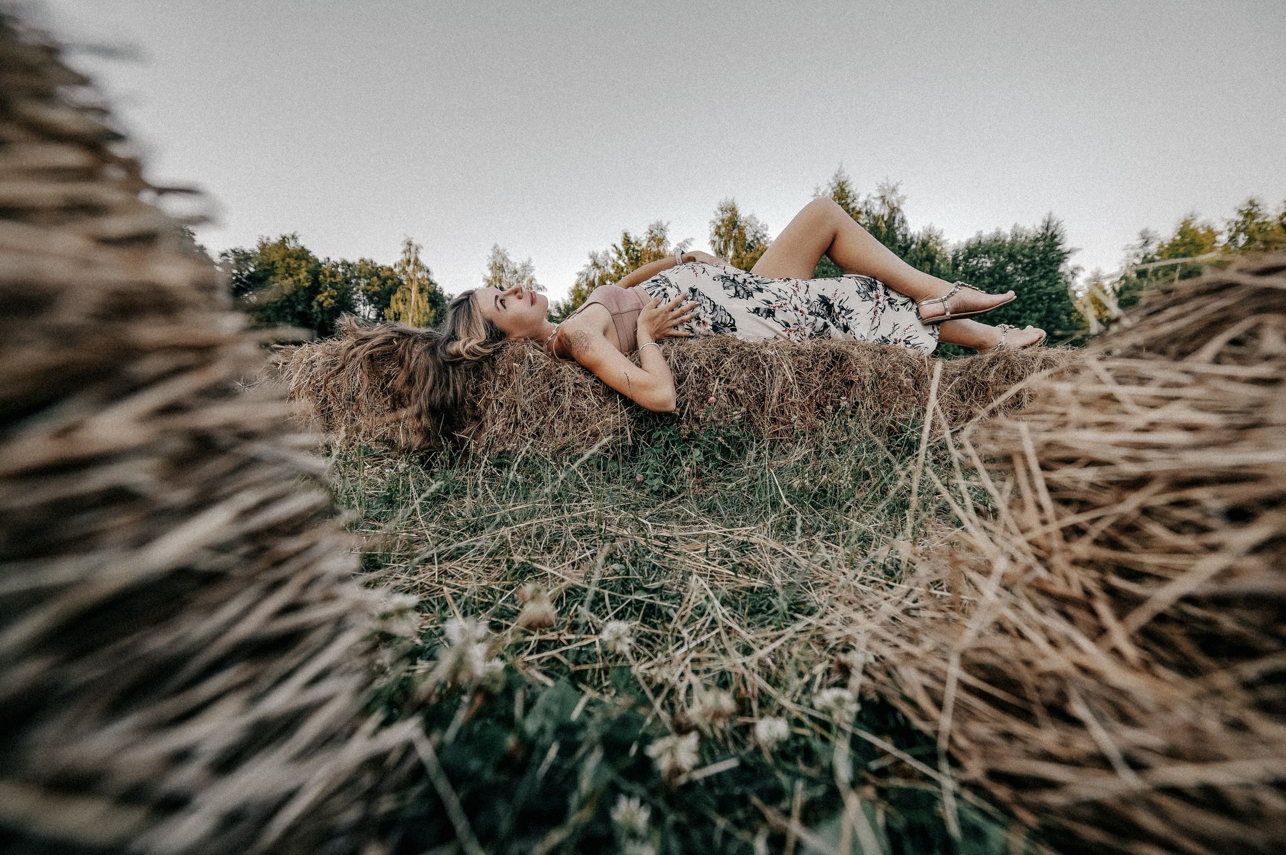 Съемка беременности. Свадебный и семейный фотограф Виктория Носачёва. Щелково, Москва и МО