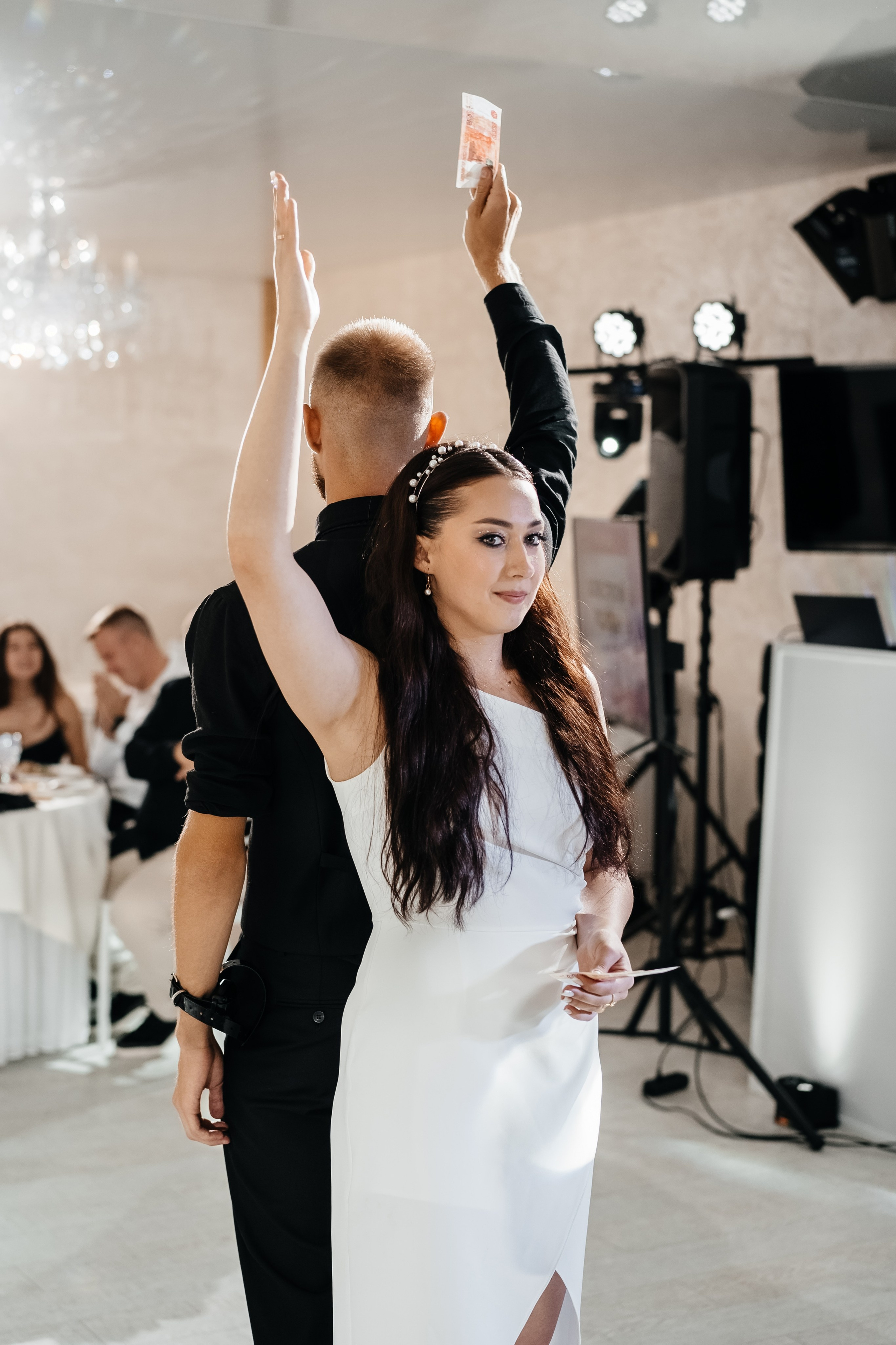 Валерия & Вячеслав. Свадебный фотограф Барнаул Алексей Павлов