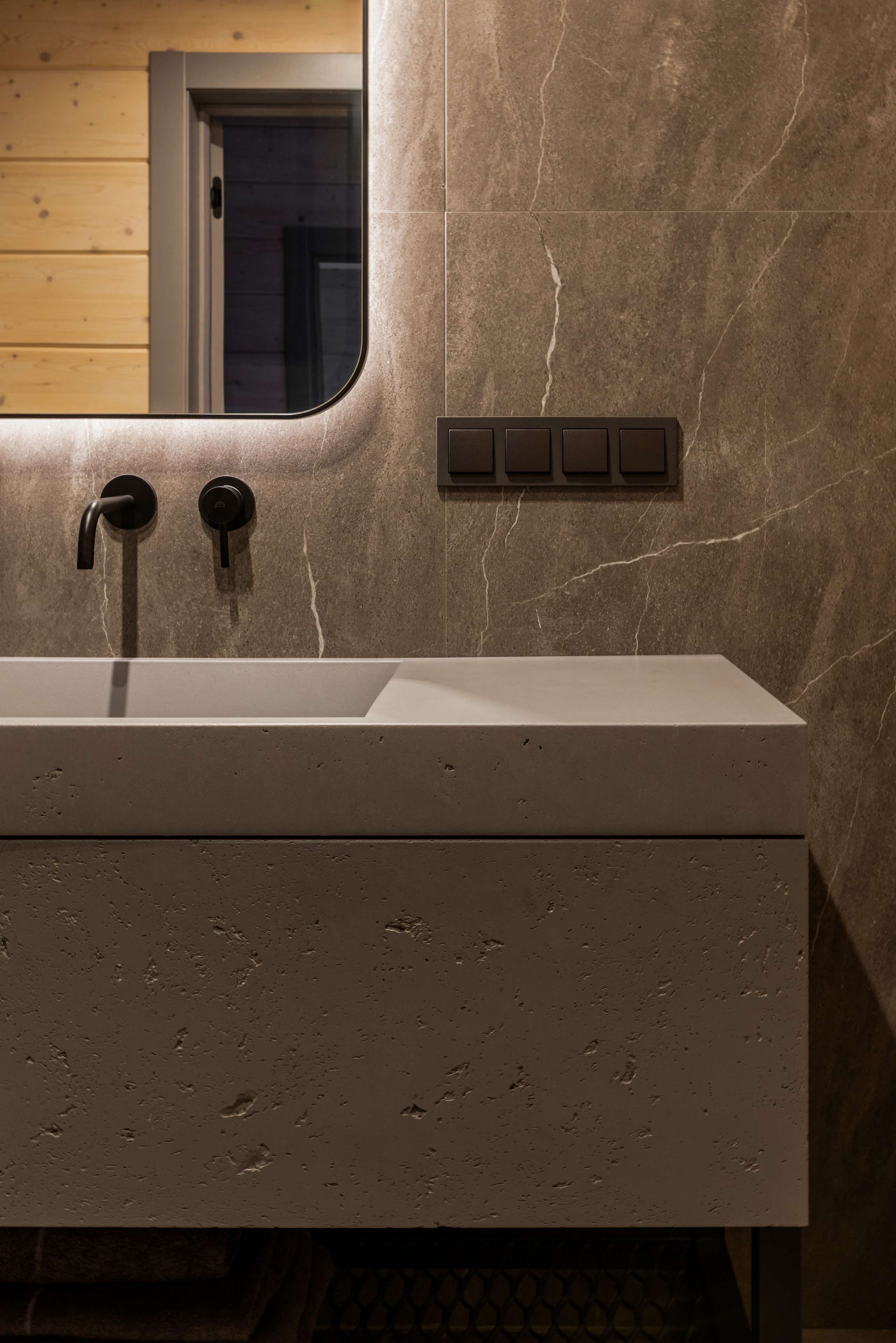 Belyakova Design — дом Гольф. Наталья Летунова — интерьерный фотограф в Иванове