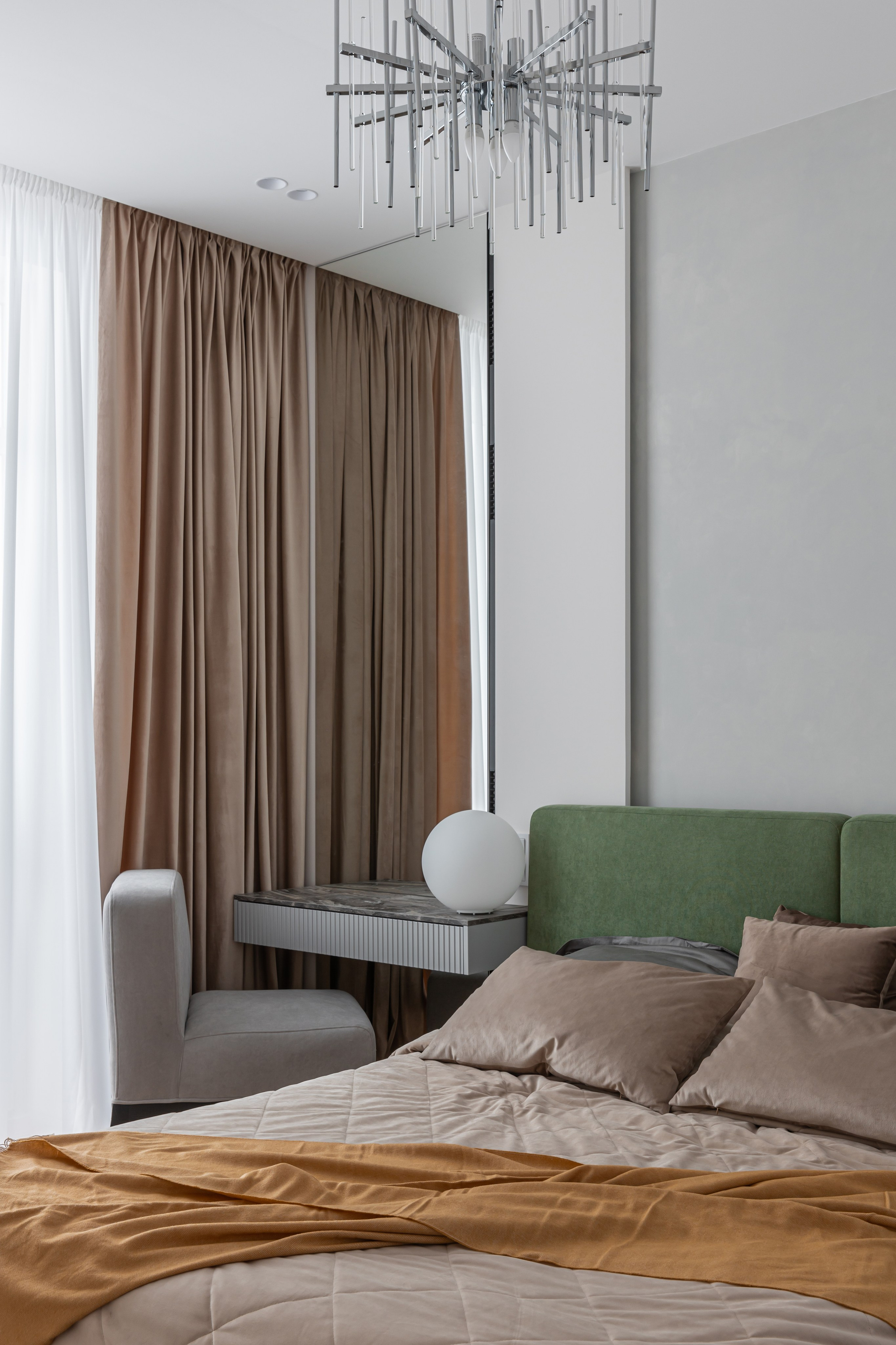 GOOD INTERIOR. Наталья Летунова — интерьерный фотограф в Иванове