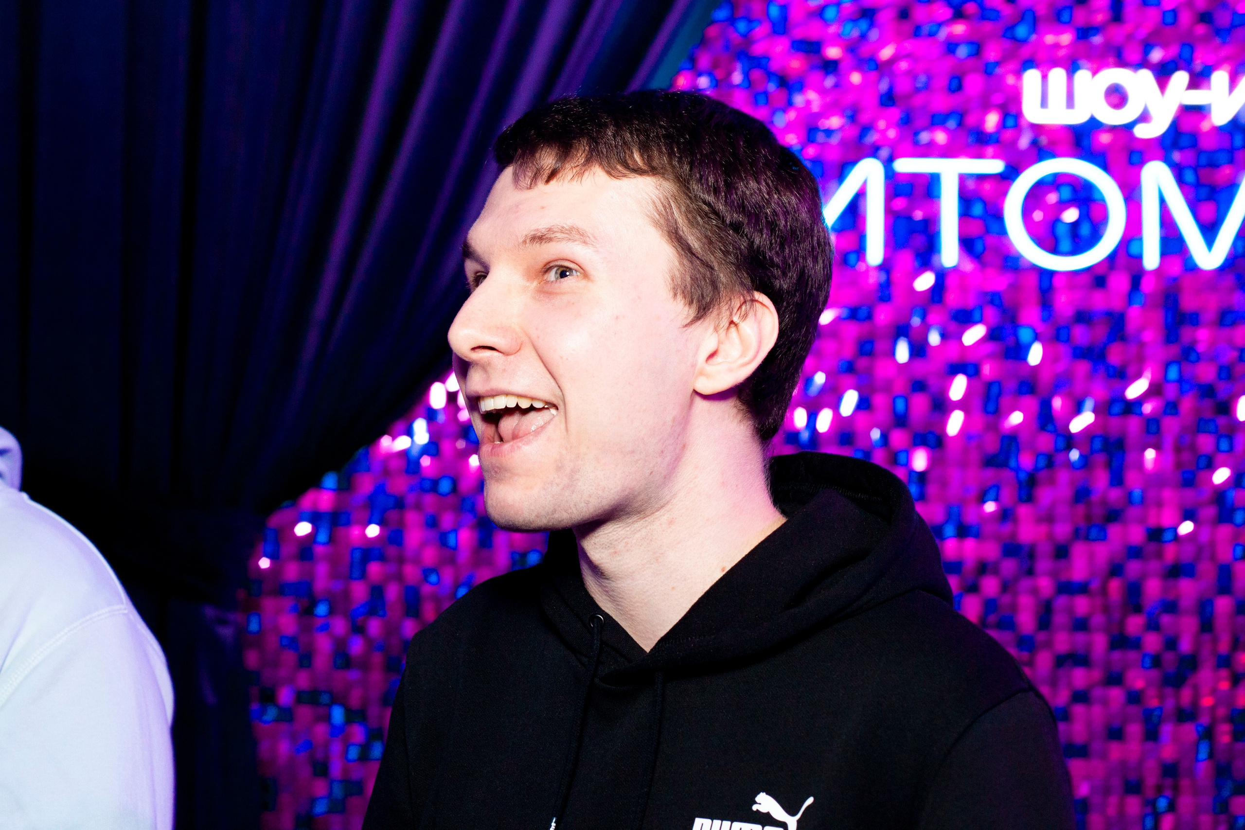 Хитомания. Stanislav Baryshev — People. Emotions. Atmosphere