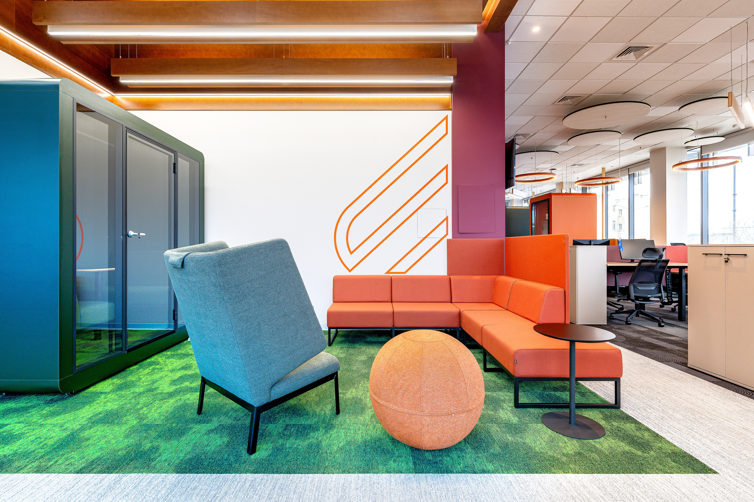 Съемка мебели в интерьере для компании «Гуд Вайбс». Интерьерный фотограф. Фото- видеосъемка недвижимости Санкт-Петербург