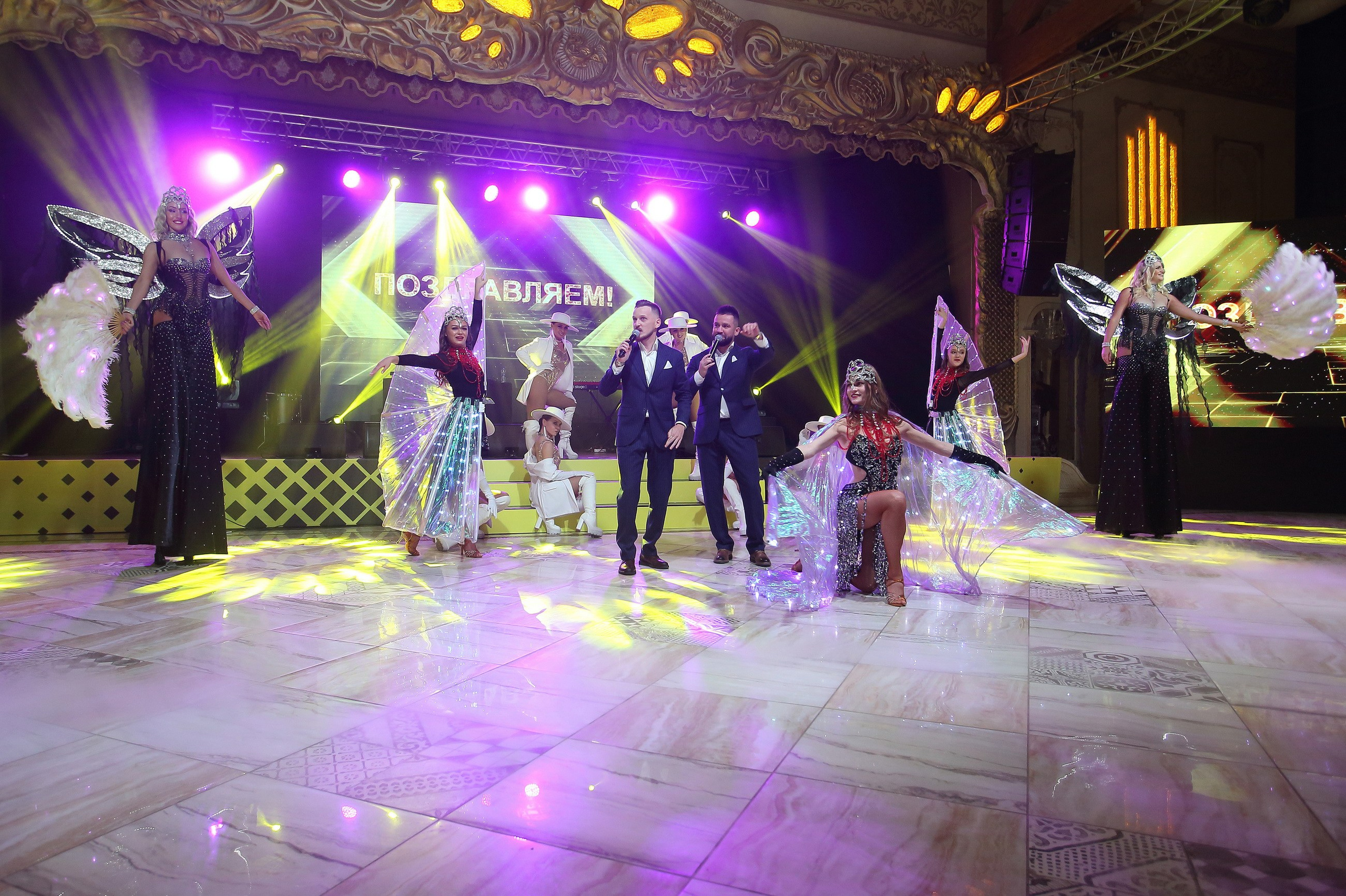 Мероприятия. Фотограф в Челябинске Антон Акулов