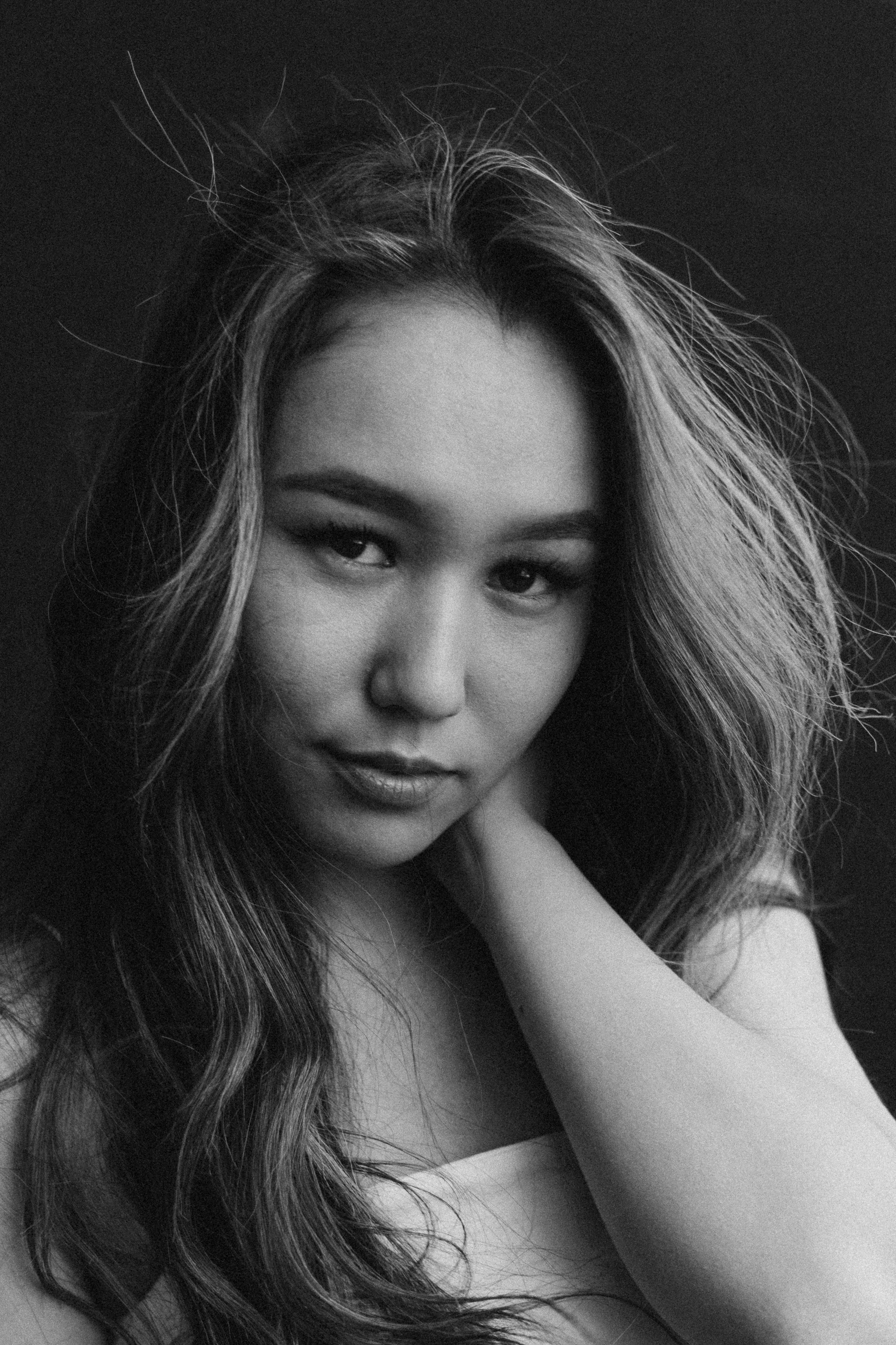 Фотосессия девушки в Москве. Женский и семейный фотограф в Москве и Красногорске Светлана Левченко