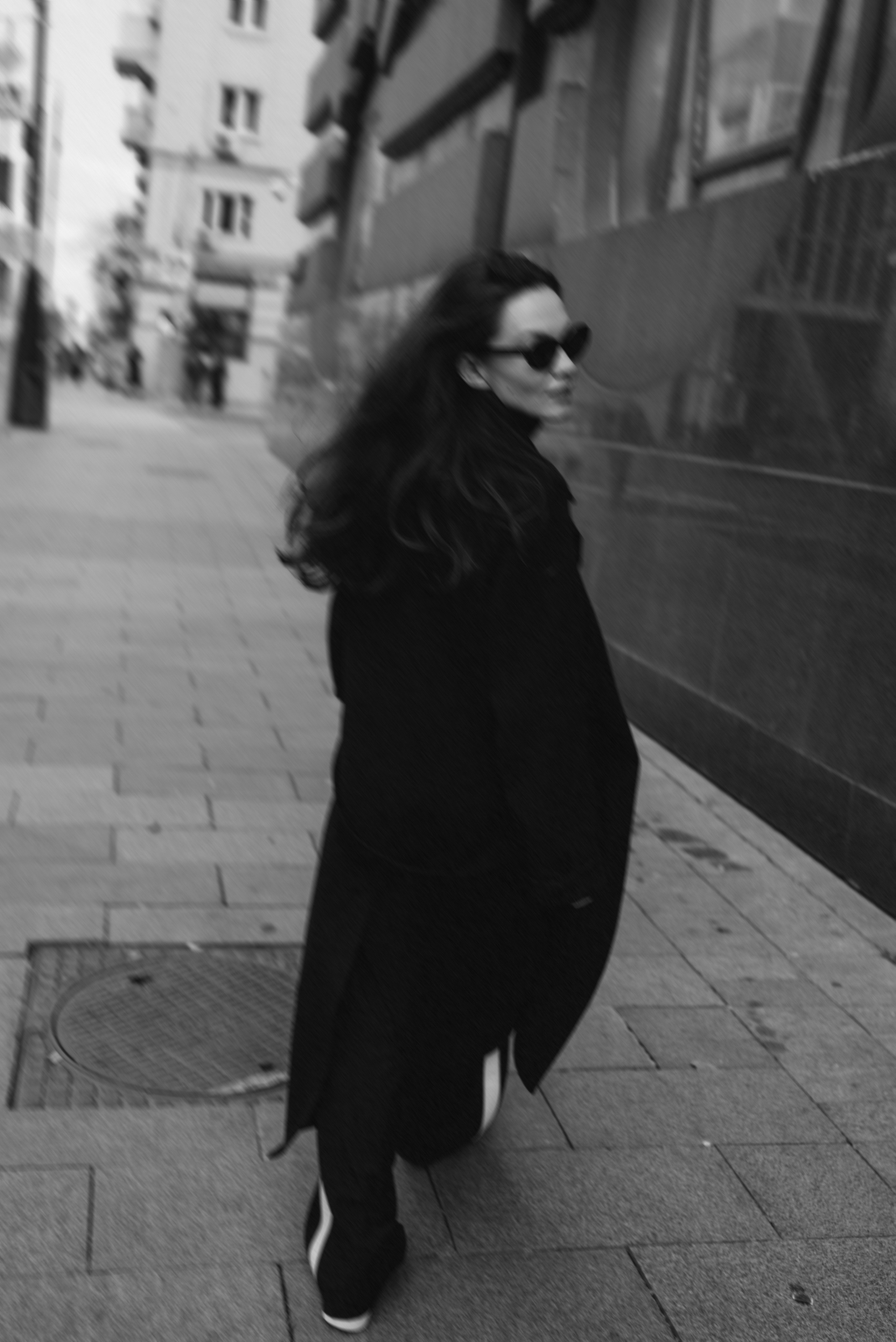 Уличные съёмки. Женский и семейный фотограф в Москве и Красногорске Светлана Левченко