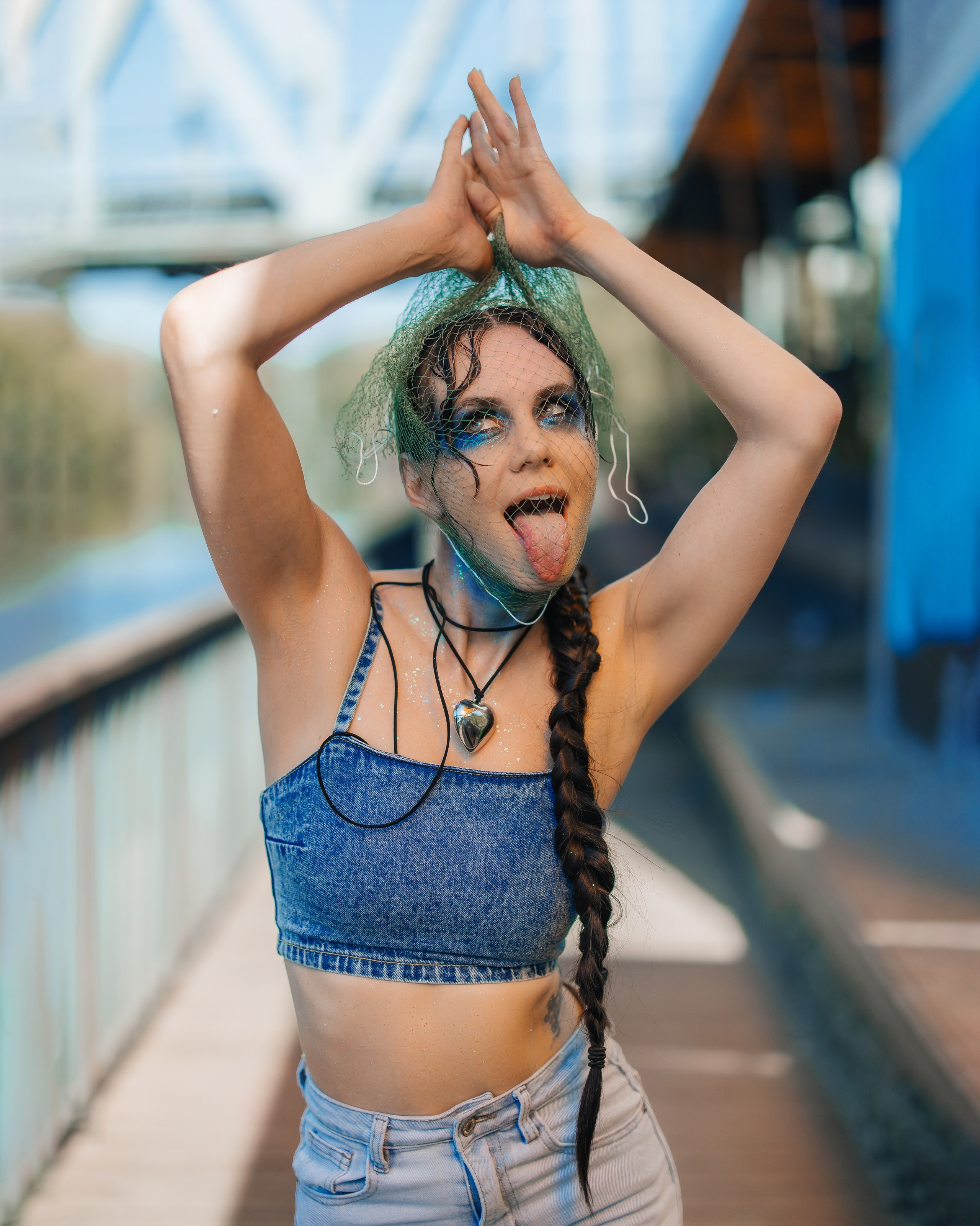 WET FASHION. Shamirov Arkadiy