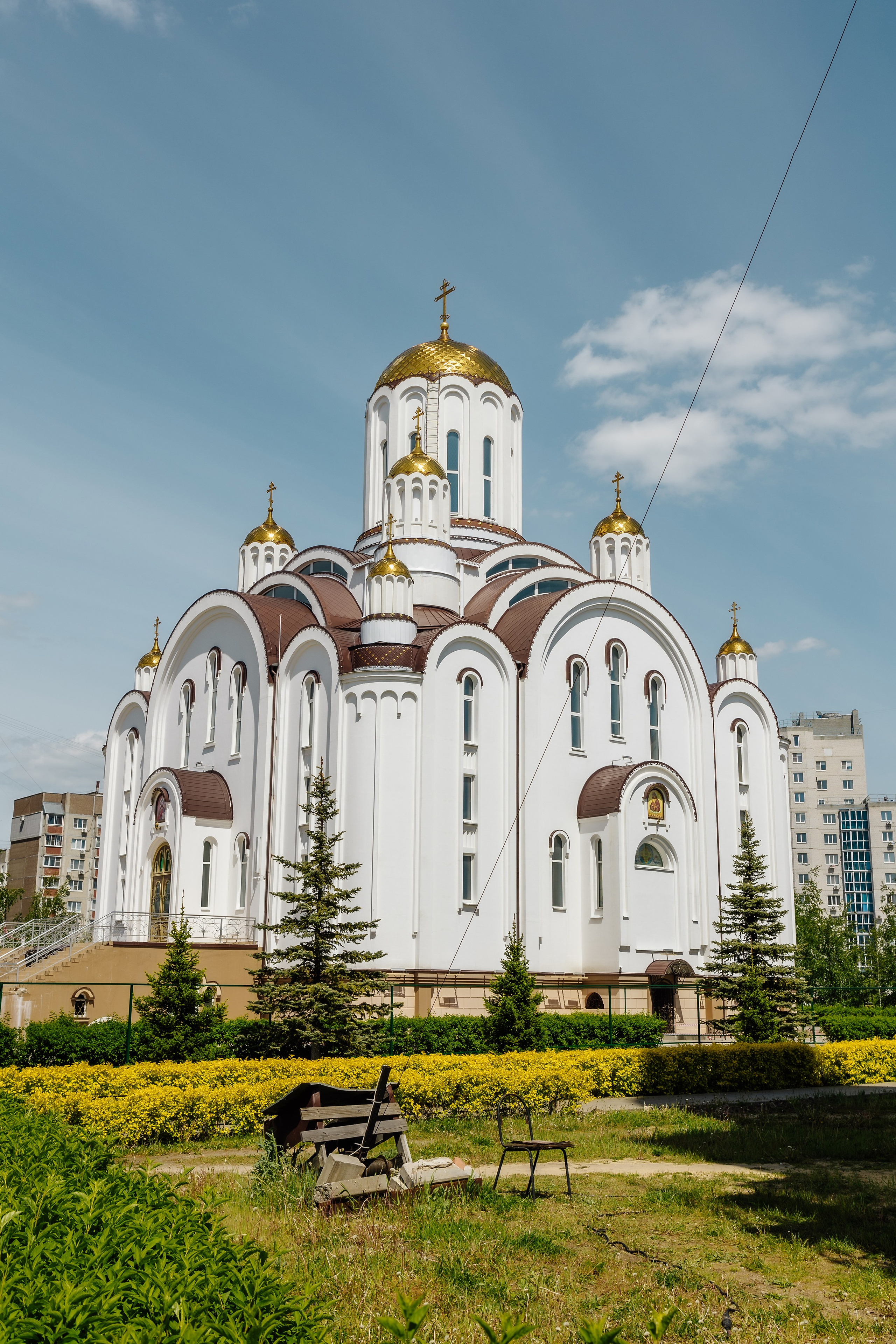 Крестины. Фотограф Воронеж, фотосъемка свадеб, детских садов, фотоальбомы