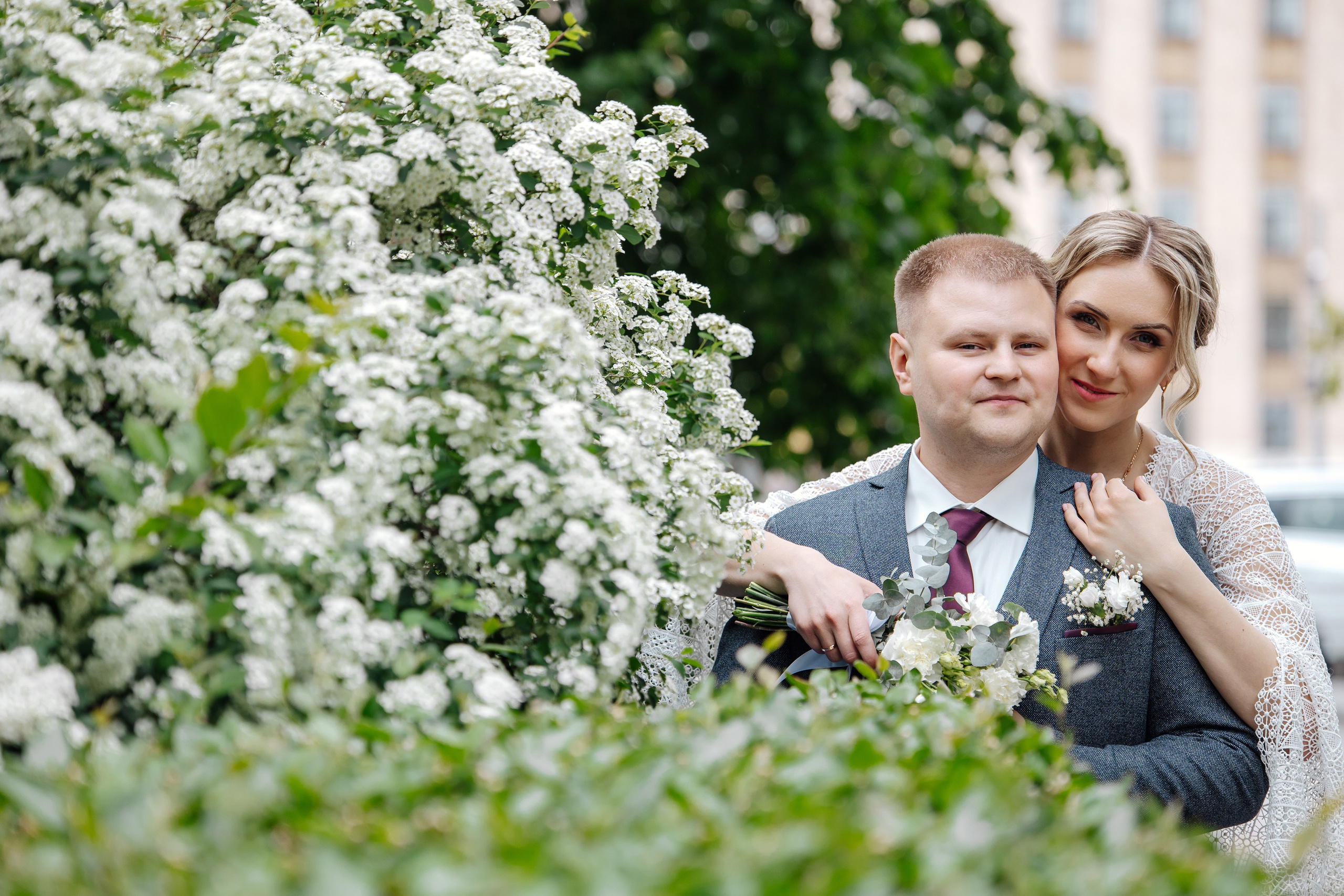 Фотограф Сергей Золотарев — Свадьба Дмитрия и Виктории. Фотограф Воронеж, Липецк