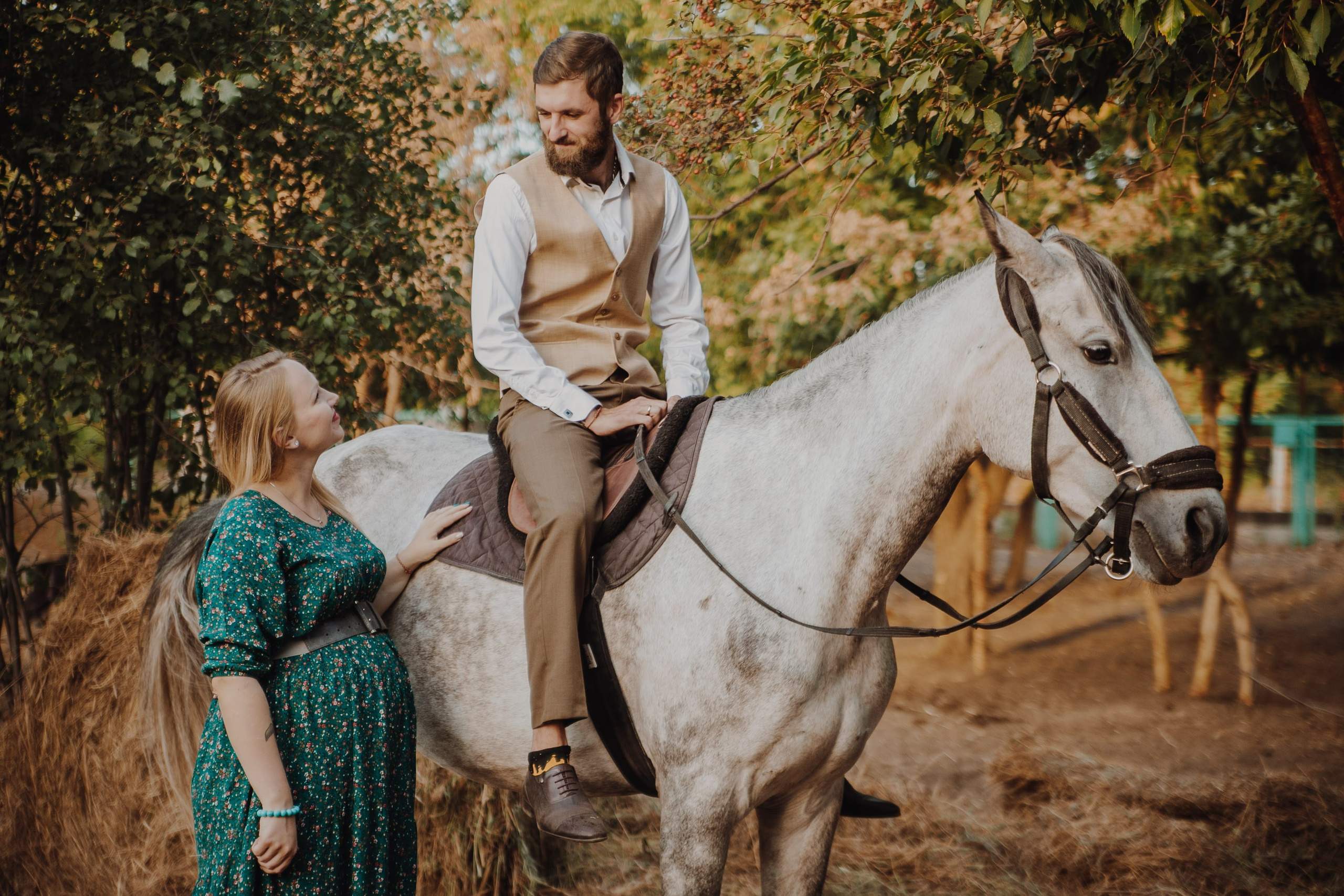 Индивидуальные съемки. Свадебный и детский фотограф в Волгограде Слава Белов