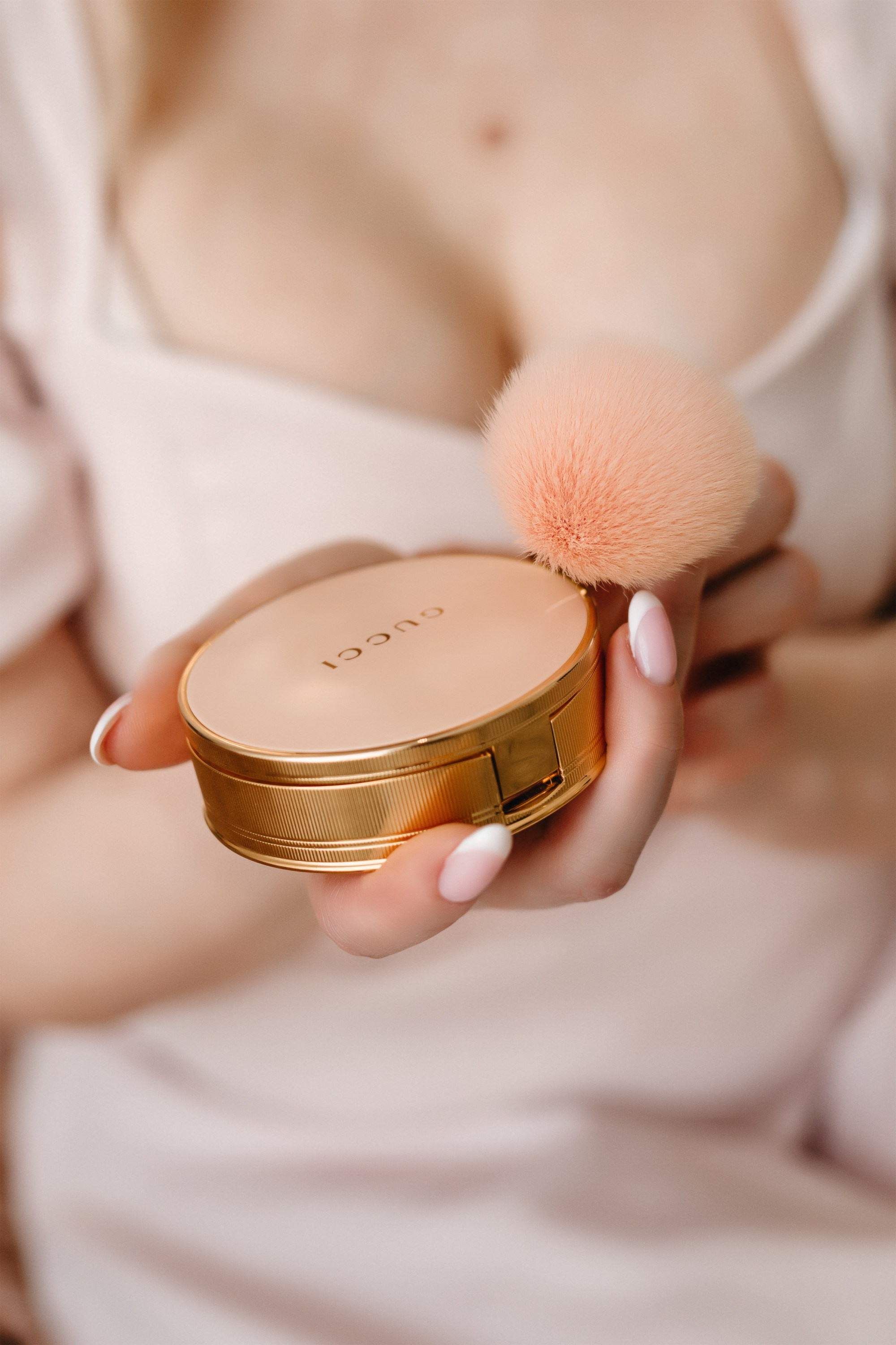 Ирина. Фотограф Яна Савина