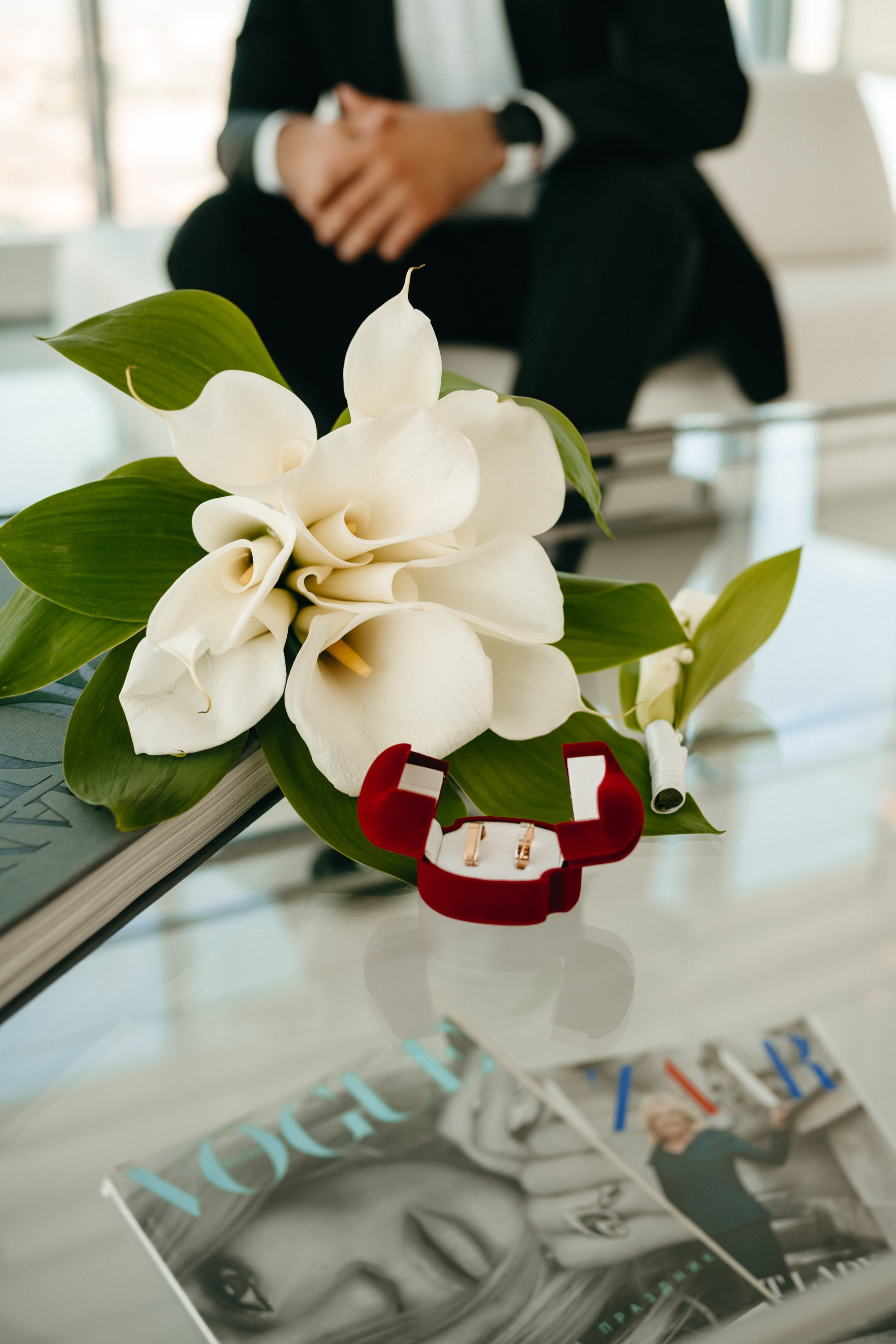 Свадьба Таня и Артем. Фотограф Яна Савина