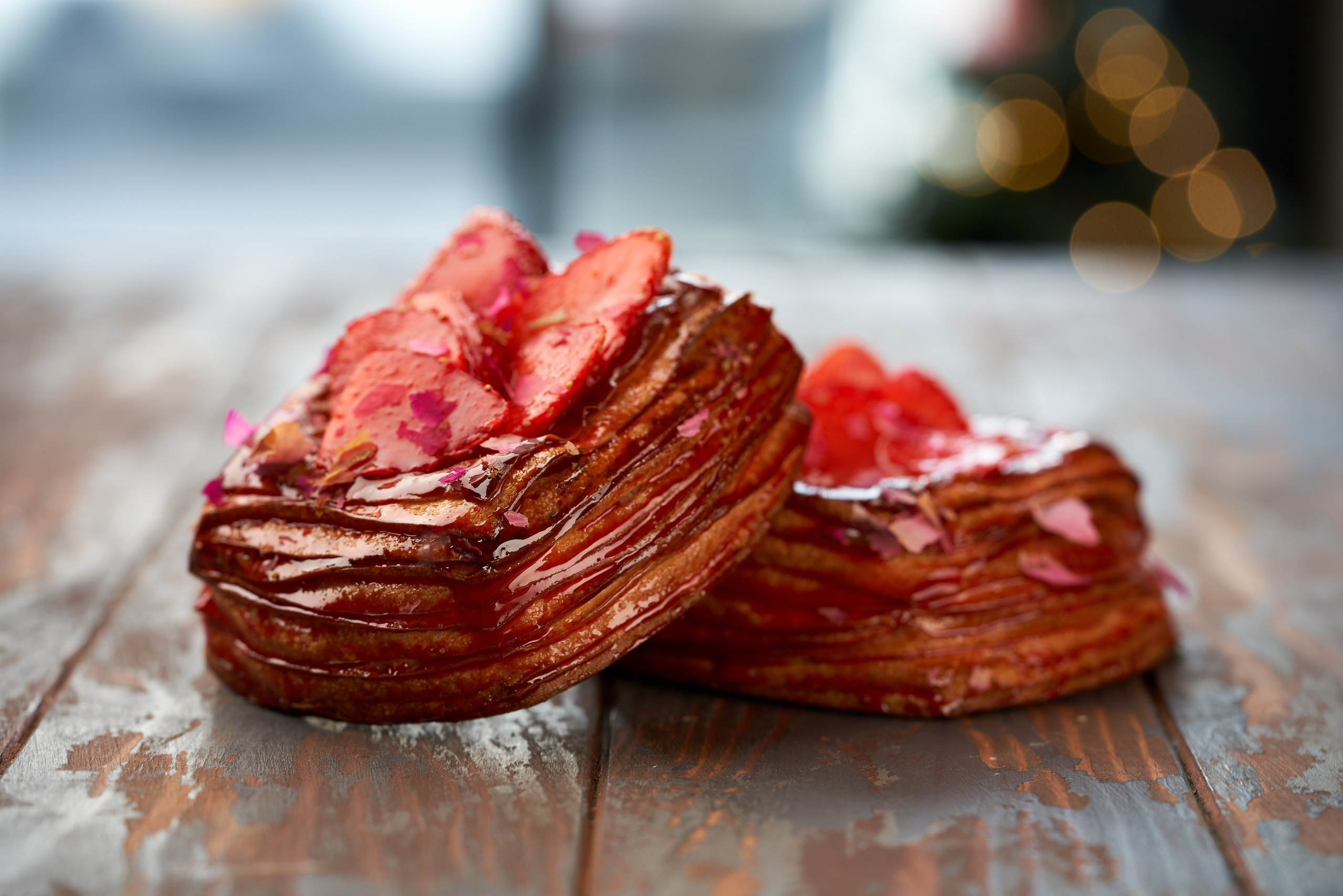 Фуд фото и портреты профессионалов  фуд индустрии. Сергей Гаврилов, фотограф