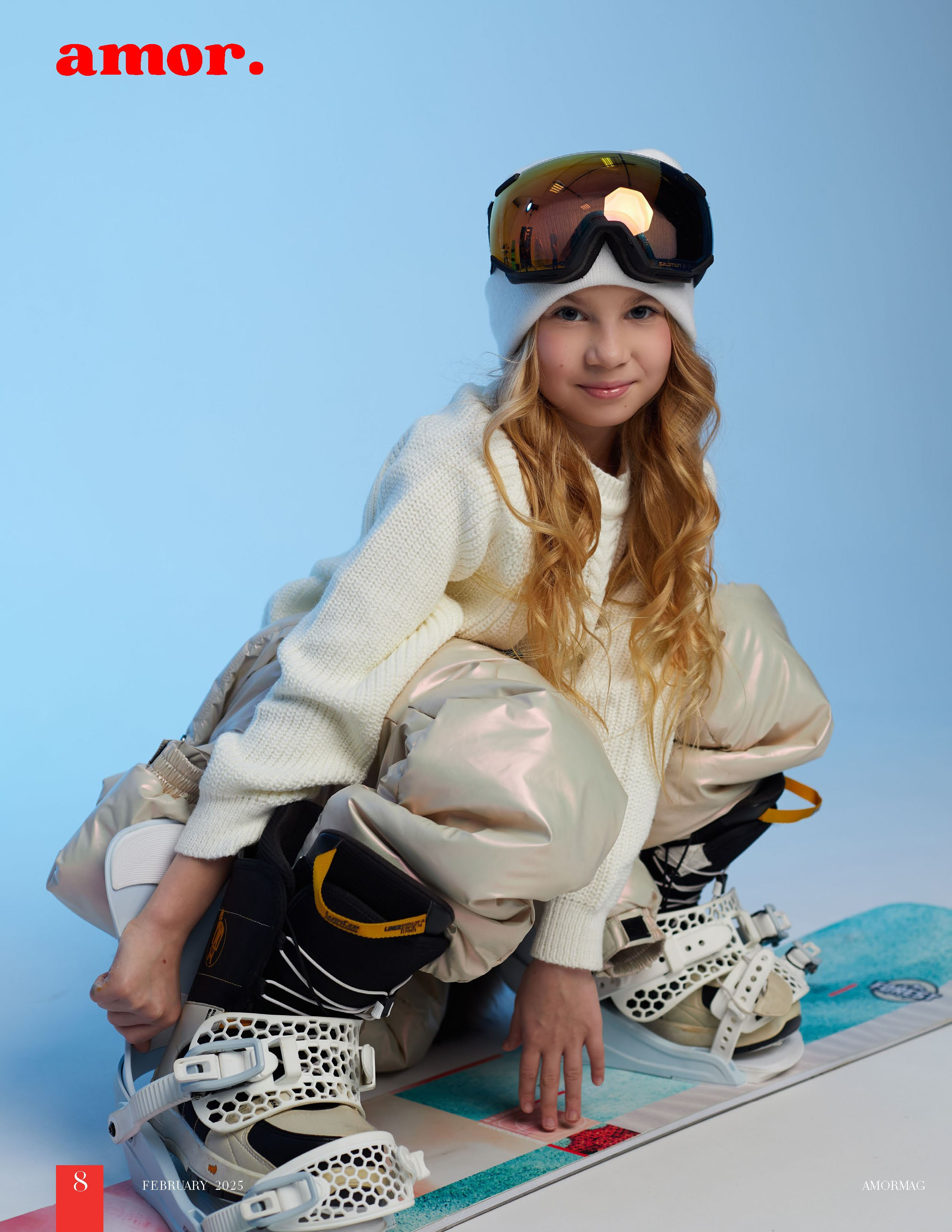 AMOR. Madrid, Spain. Профессиональный фотограф Лилия Галеева