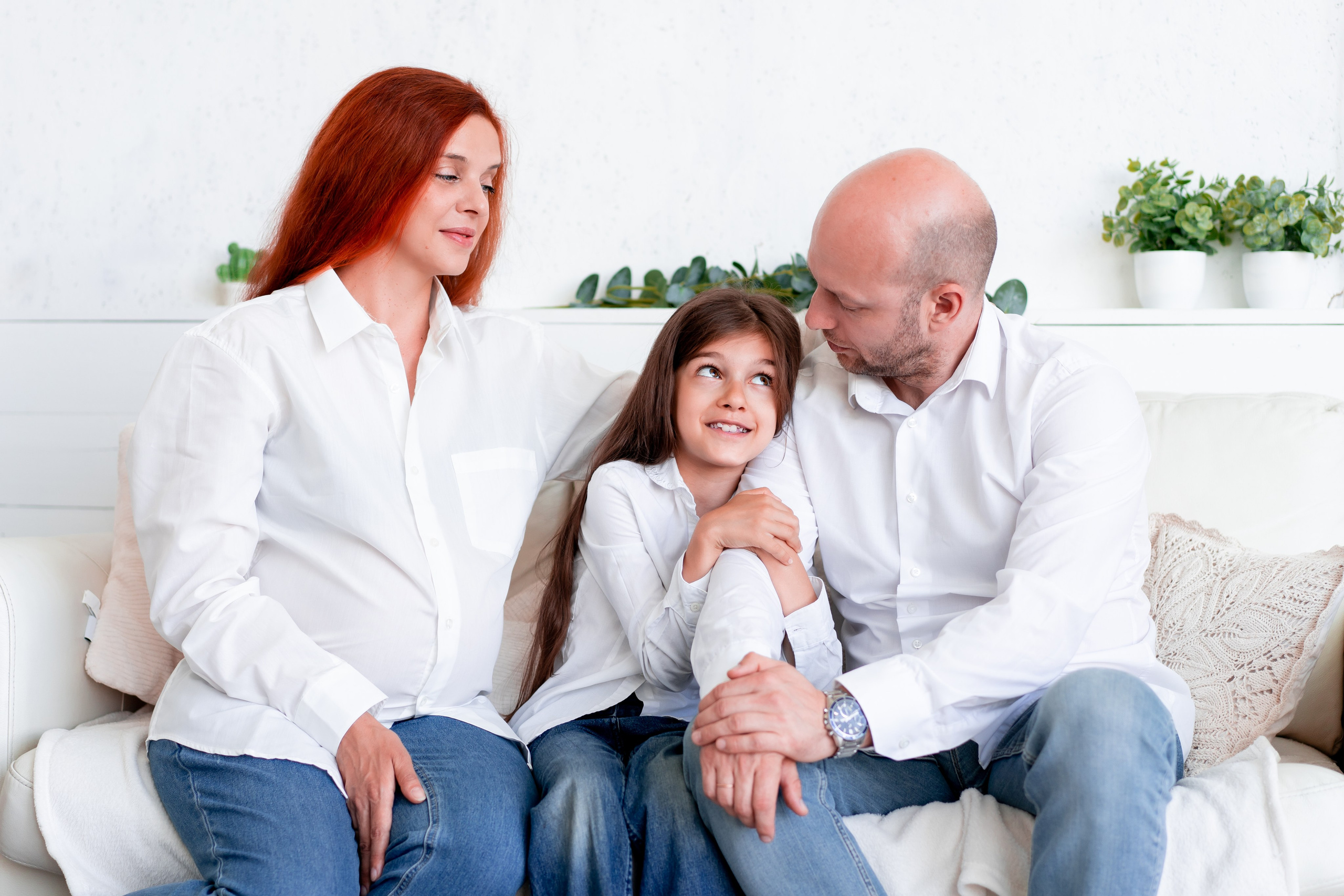 Фотографии беременности, в ожидании чуда. Детская, семейная фотостудия в Санкт-Петербурге