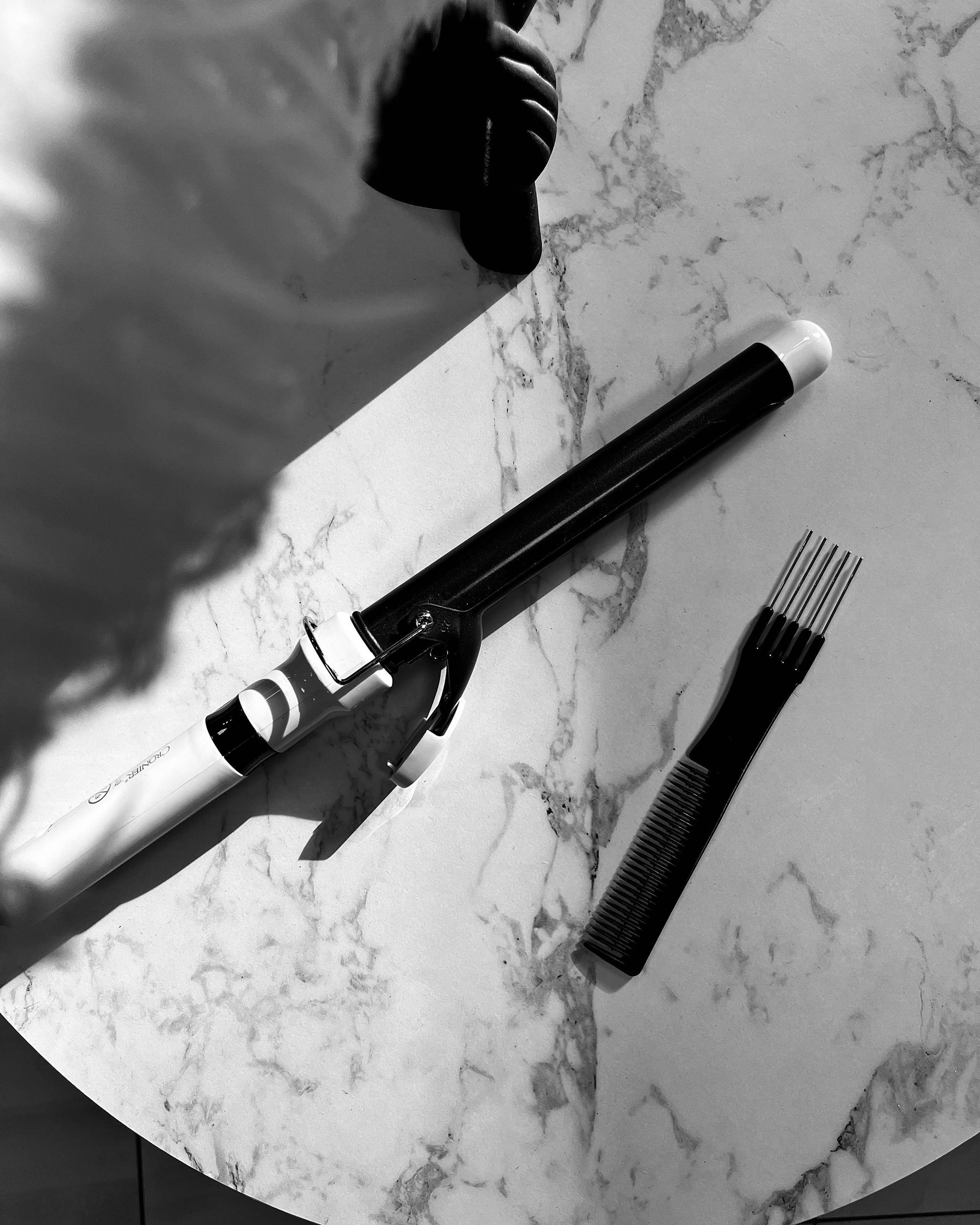 Стилист по волосам Татьяна