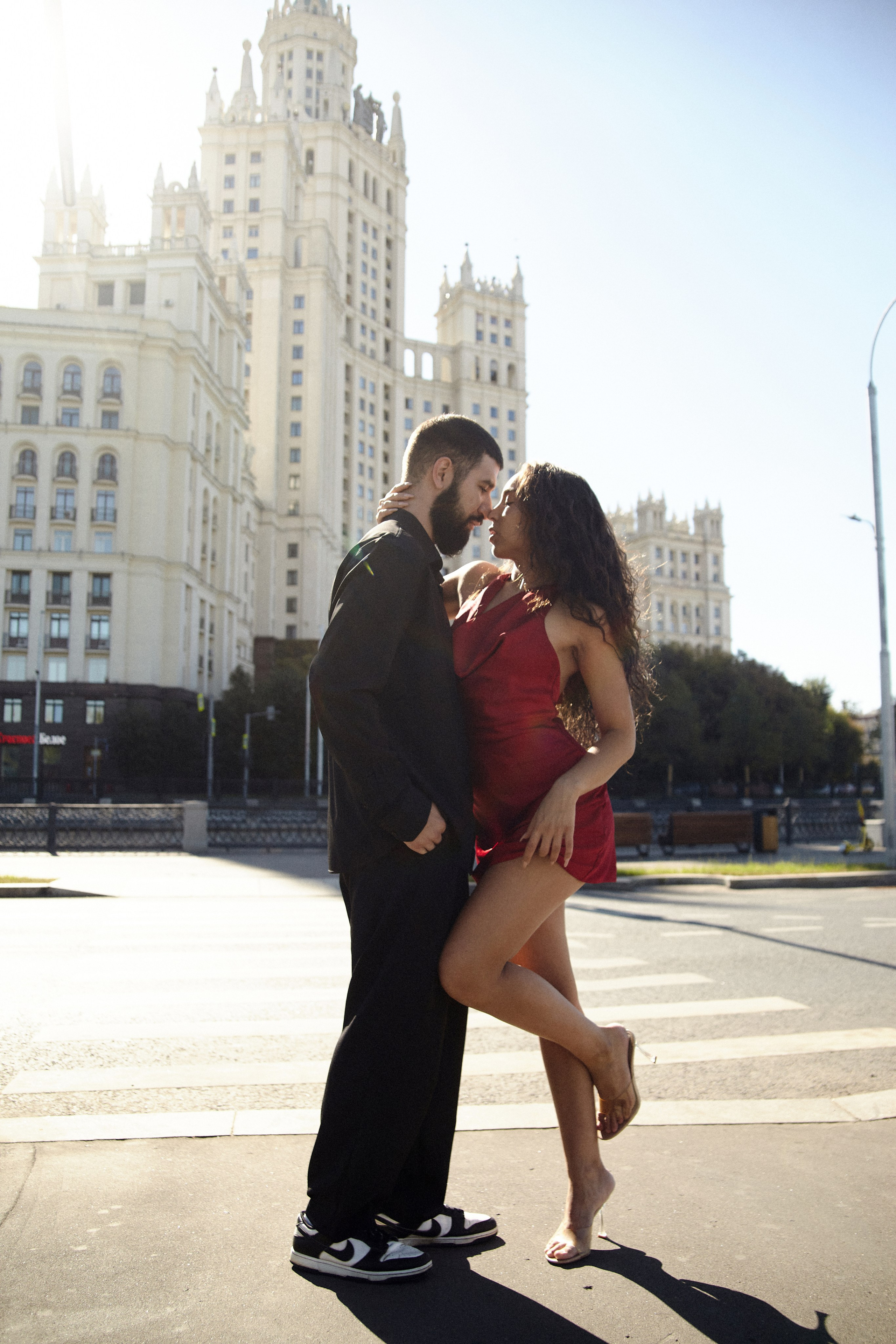 История любви. SerDa.com