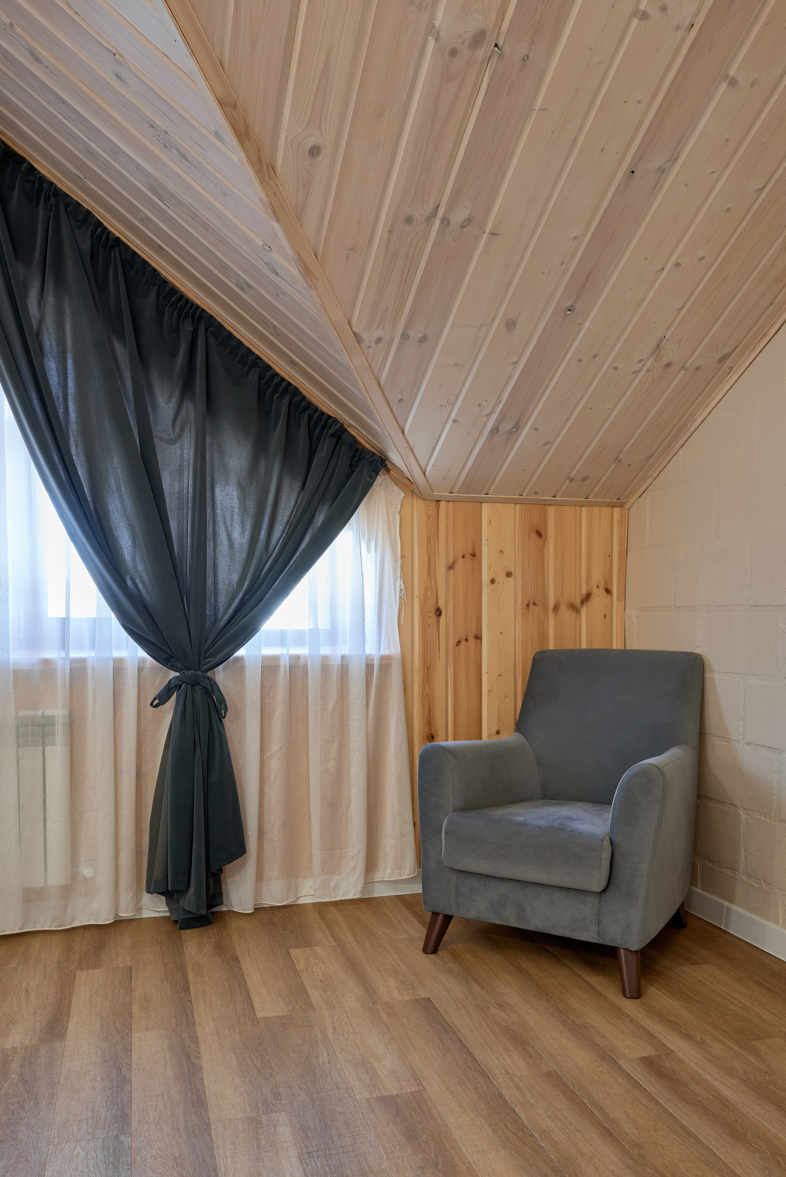 Таунхаус под сдачу БО Воздух. Абросимов Лев интерьерный и архитектурный фотограф