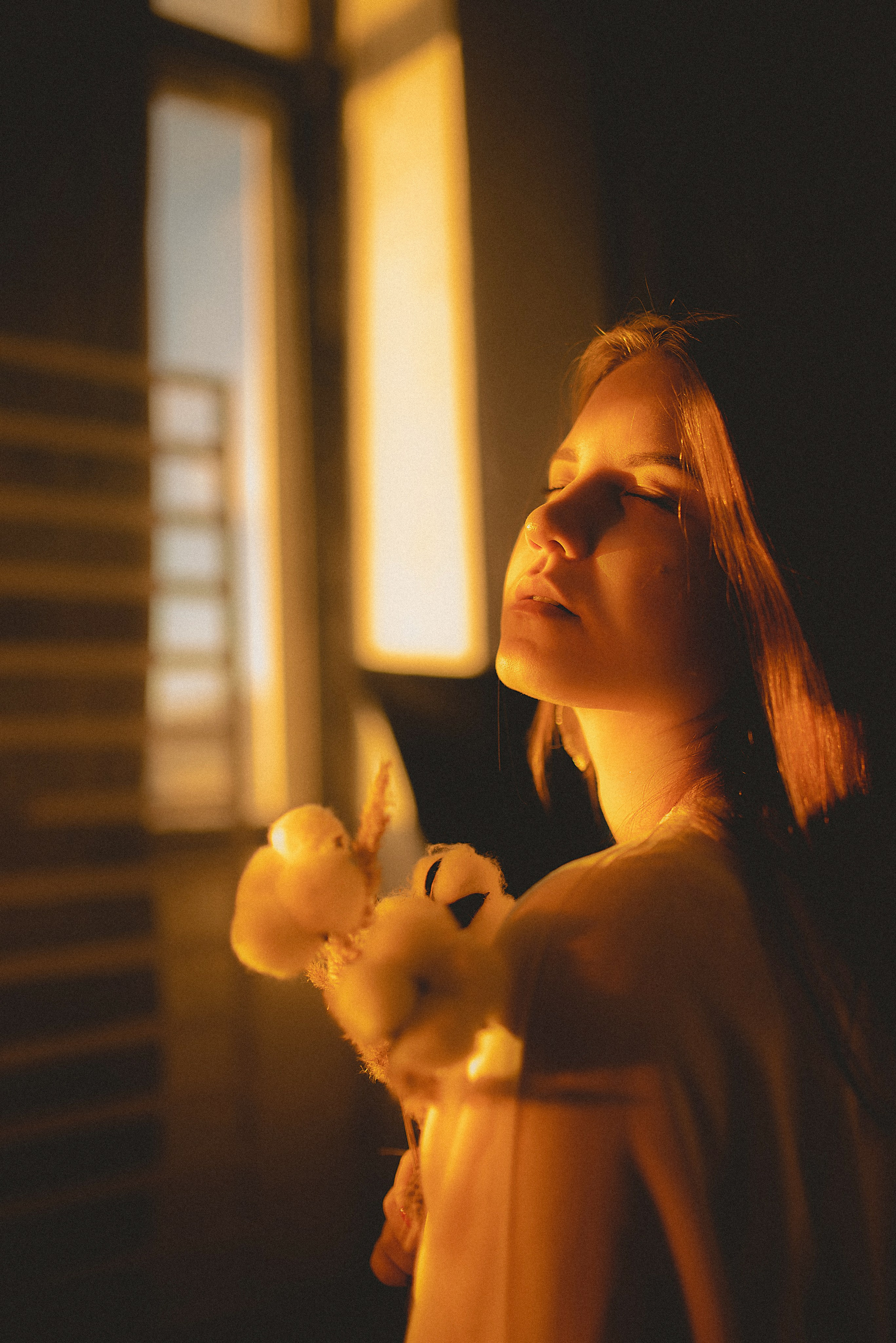 ANASTASIA 2024 étude. Фотограф Санкт-Петербург, Новороссийск