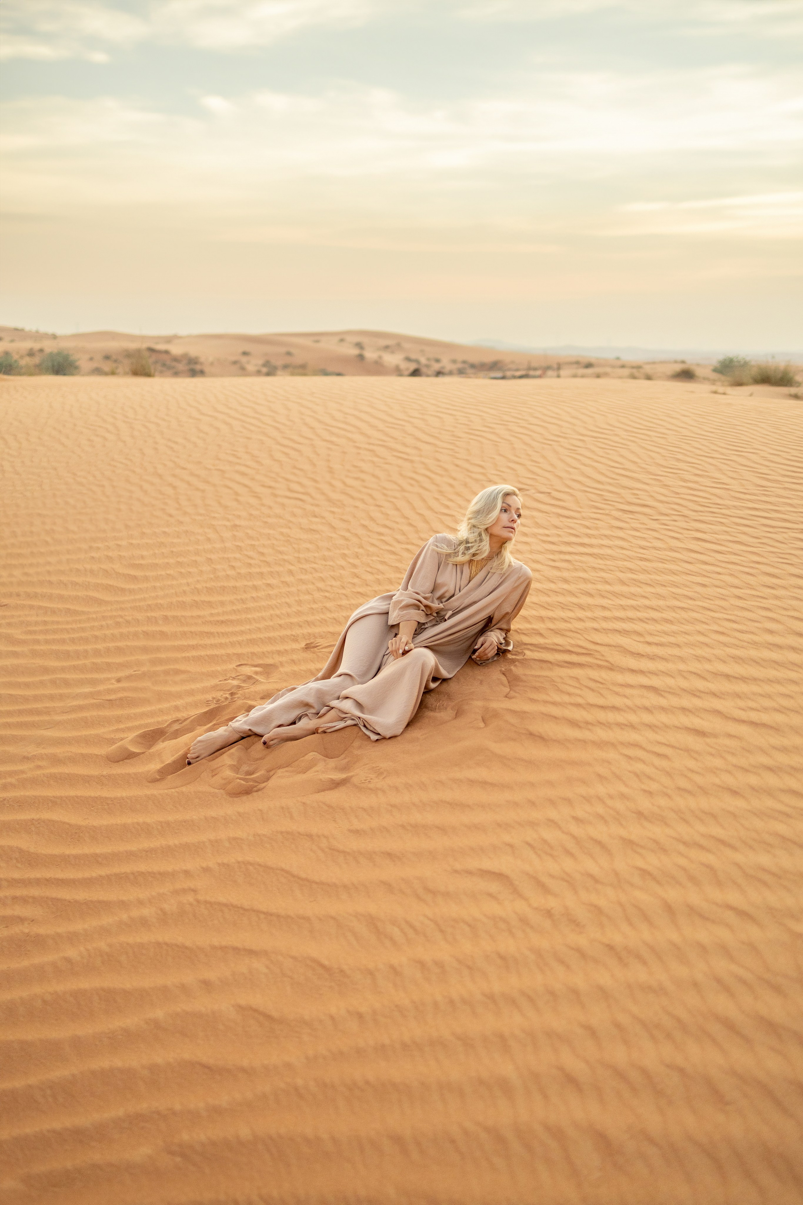 Desert. Семейный и портретнаый фотограф в Санкт-Петербурге Настя Поздняя