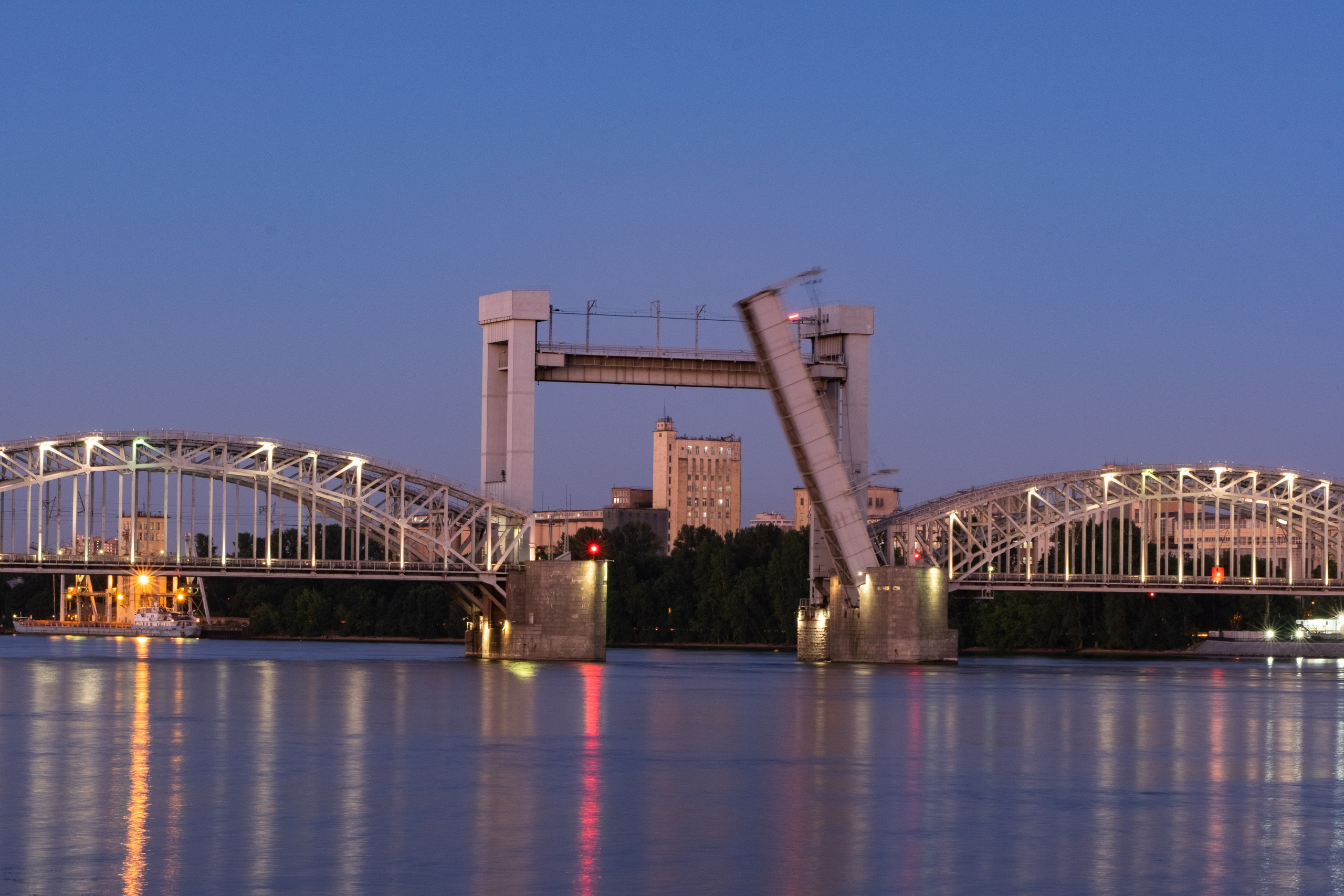 Пейзажная съемка. Фотограф I Санкт-Петербург