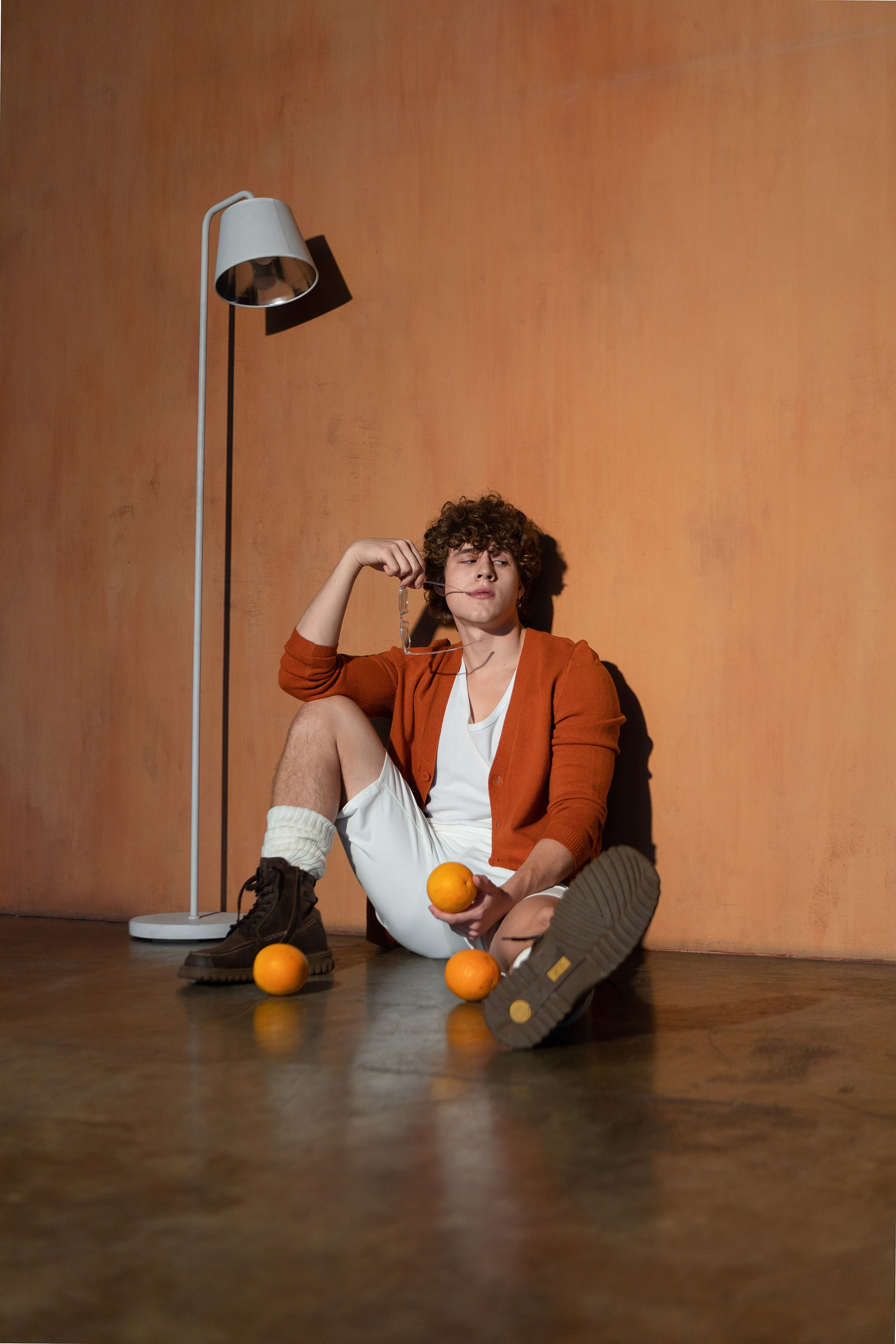 Игорь. Фотограф в Москве Таша Логинова