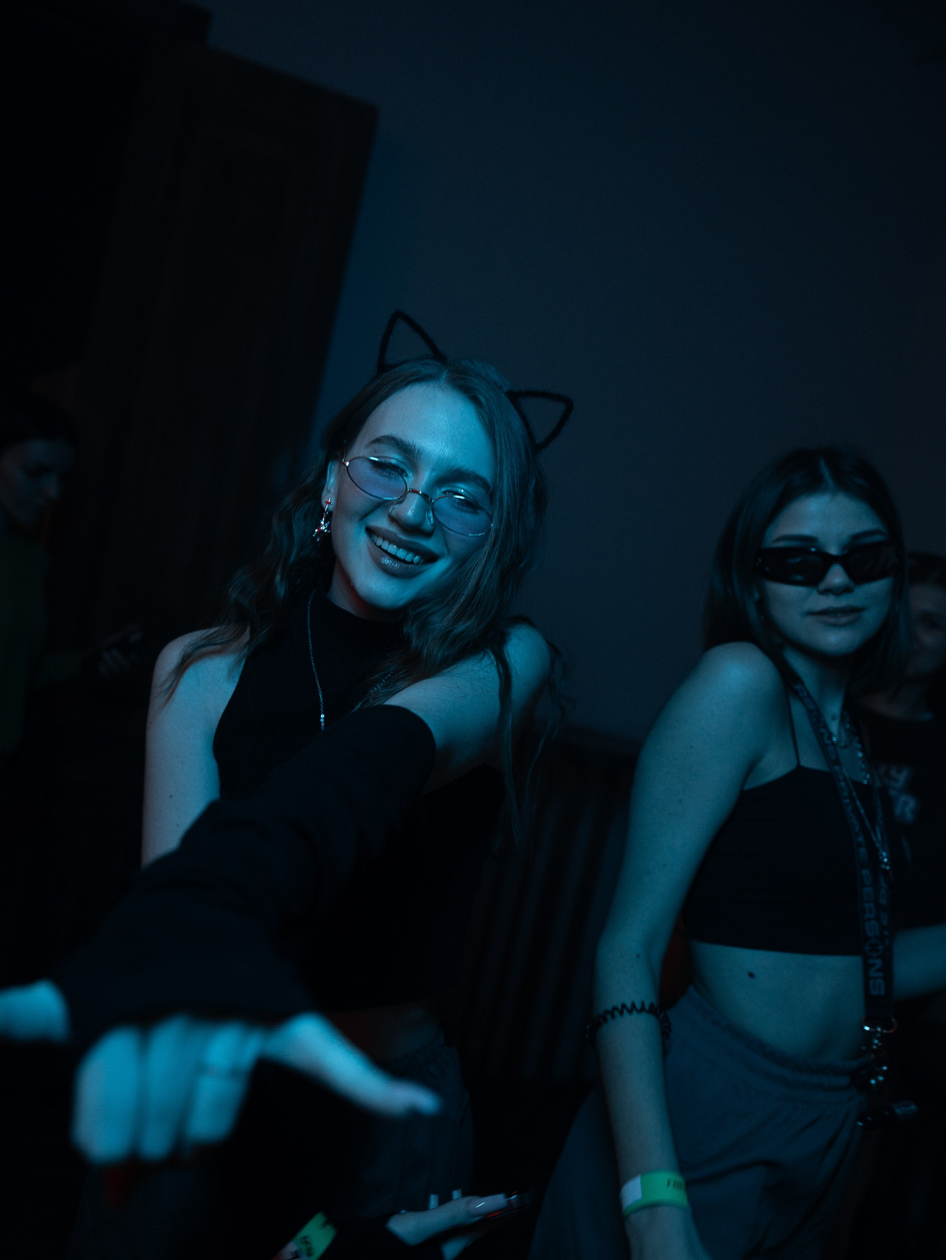 Metro Gorkovskaya Osobnyak 1857. Sunnyman