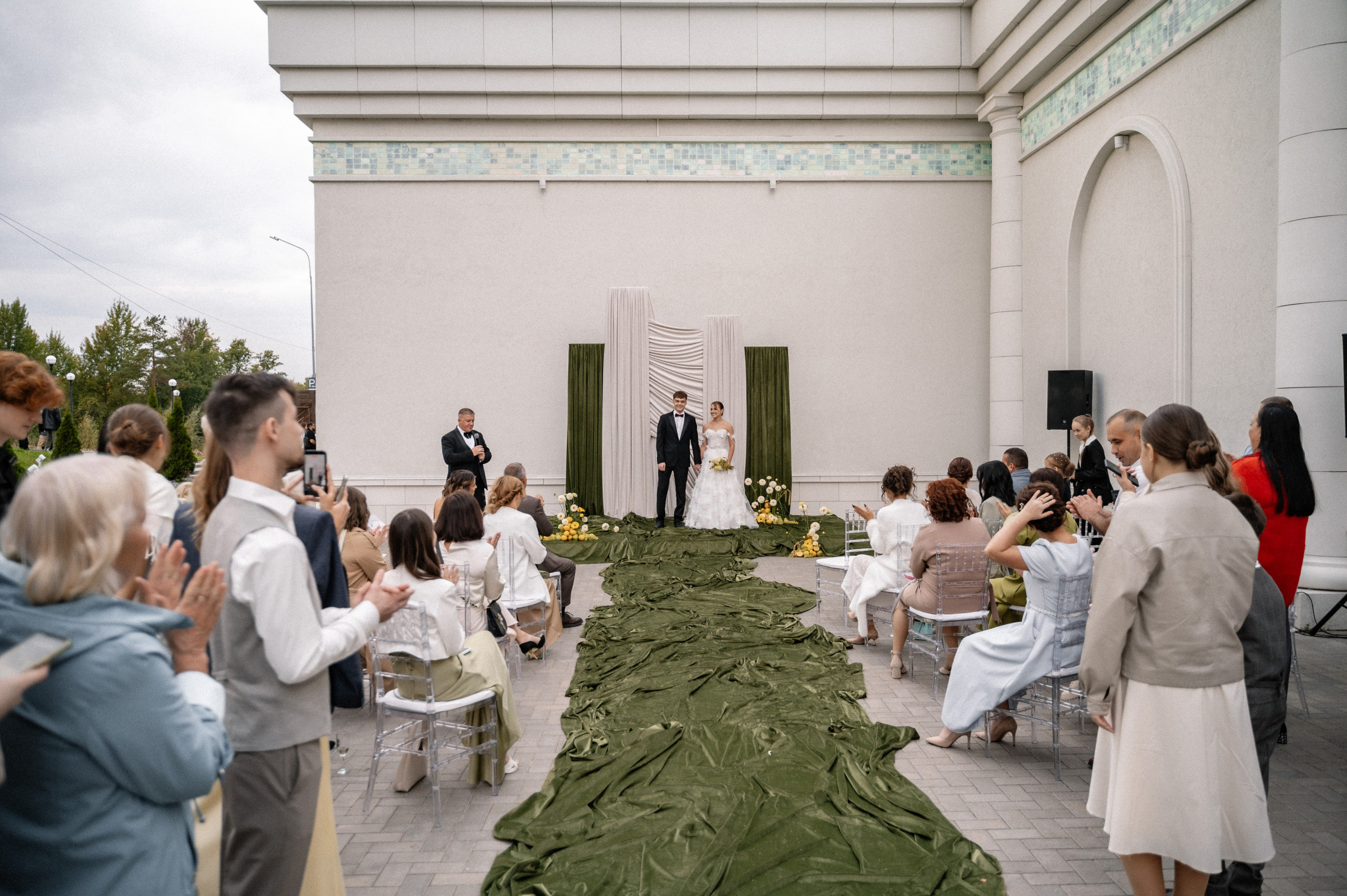 Роман и Виктория. Свадебный и семейный фотограф в Чебоксарах Ирина Левнер