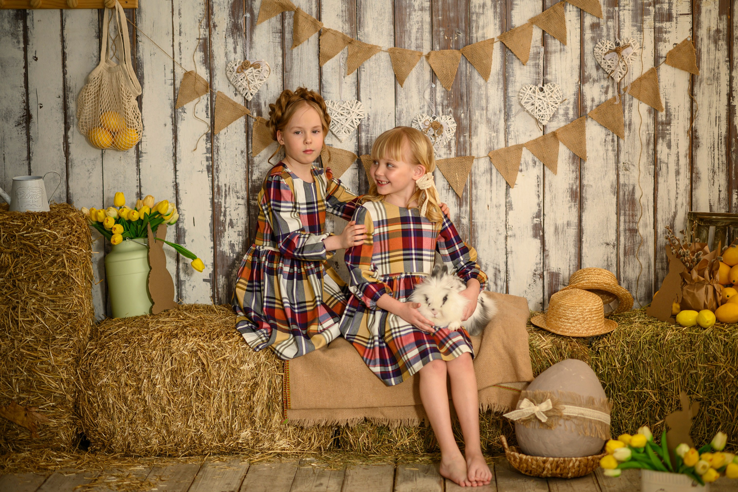 ПАСХА В МЯТЕ. Семейный фотограф Екатеринбург Лора Мур