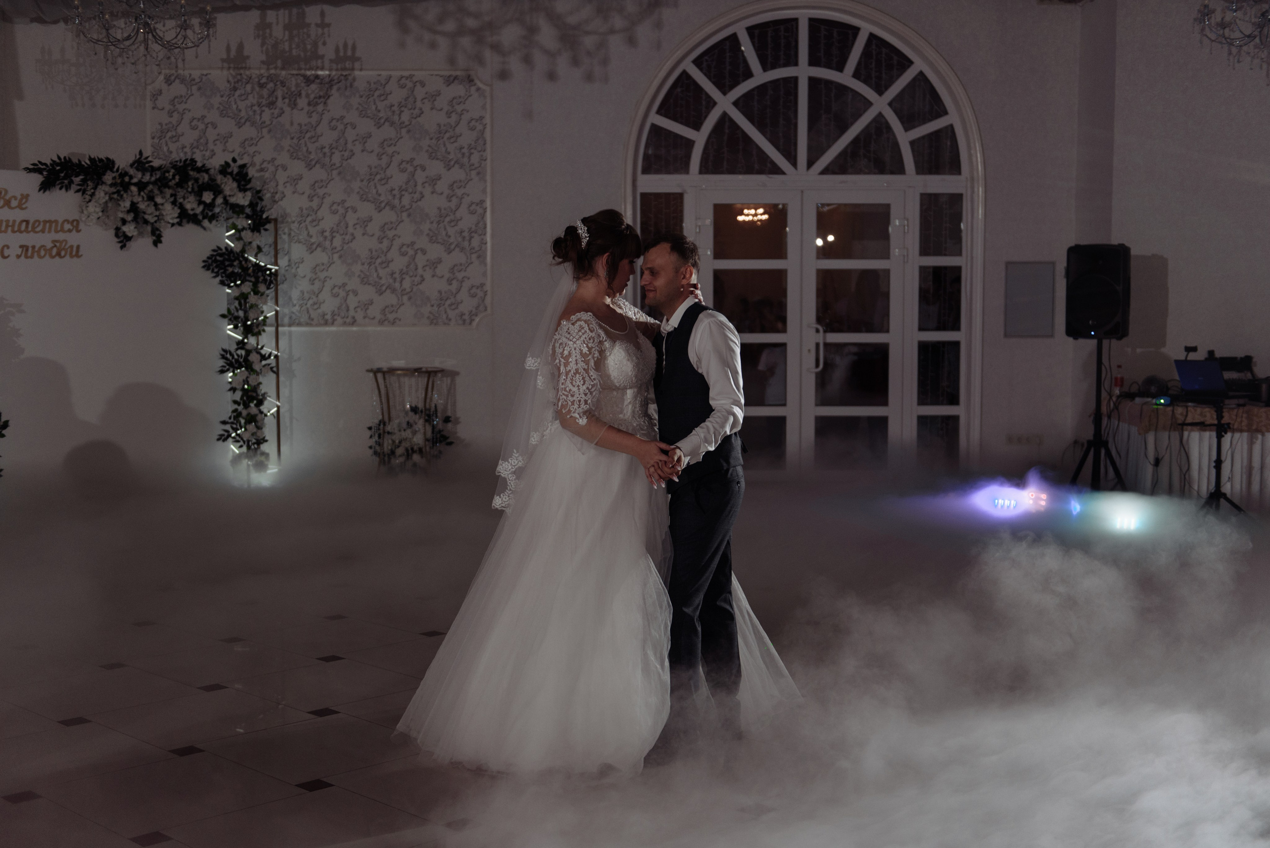 Свадьба Анны и Дмитрия. Свадебный фотограф Дмитрий Высоцкий | Ростов-на-Дону