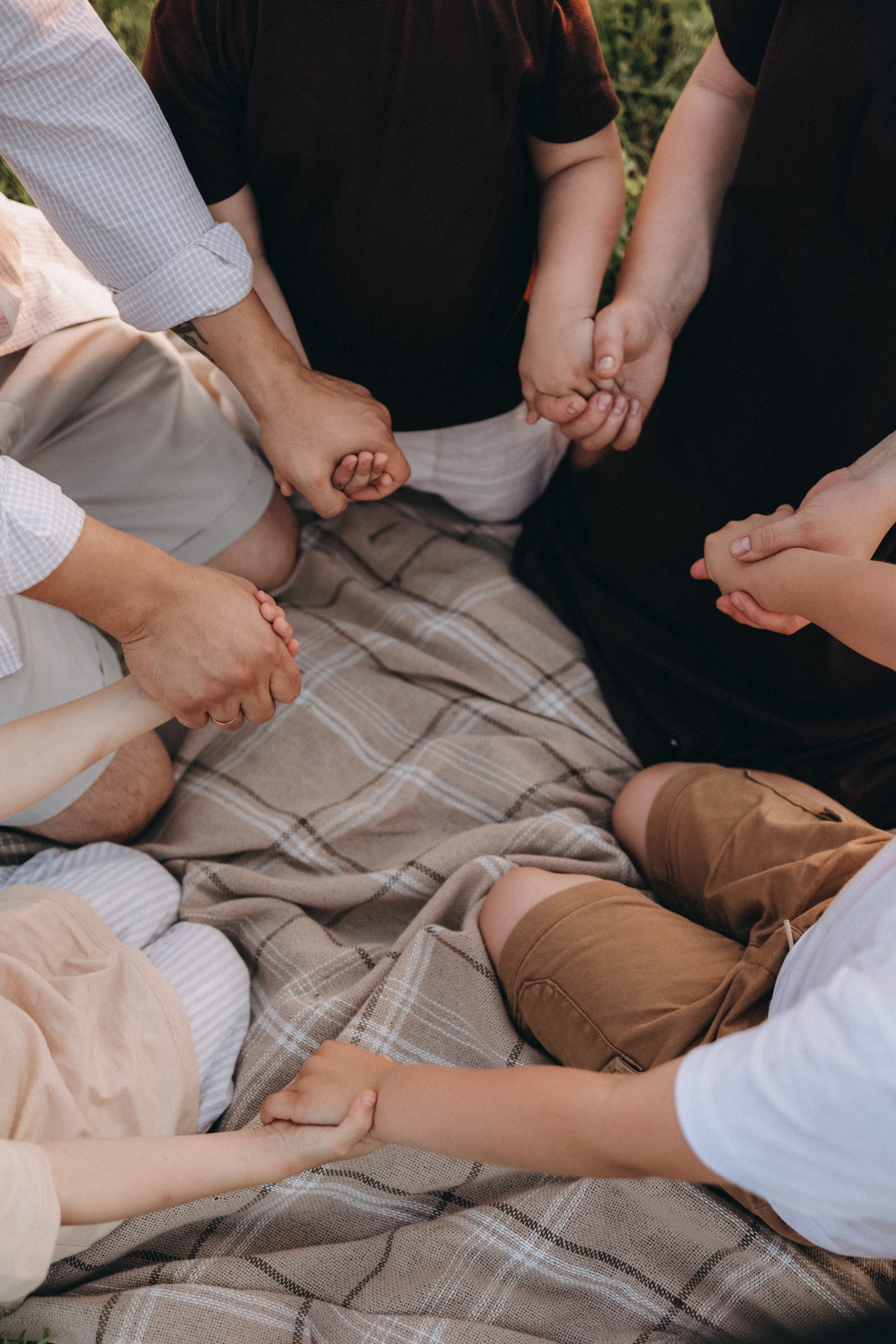 Семейная. Photographer Oseiko Nadezhda