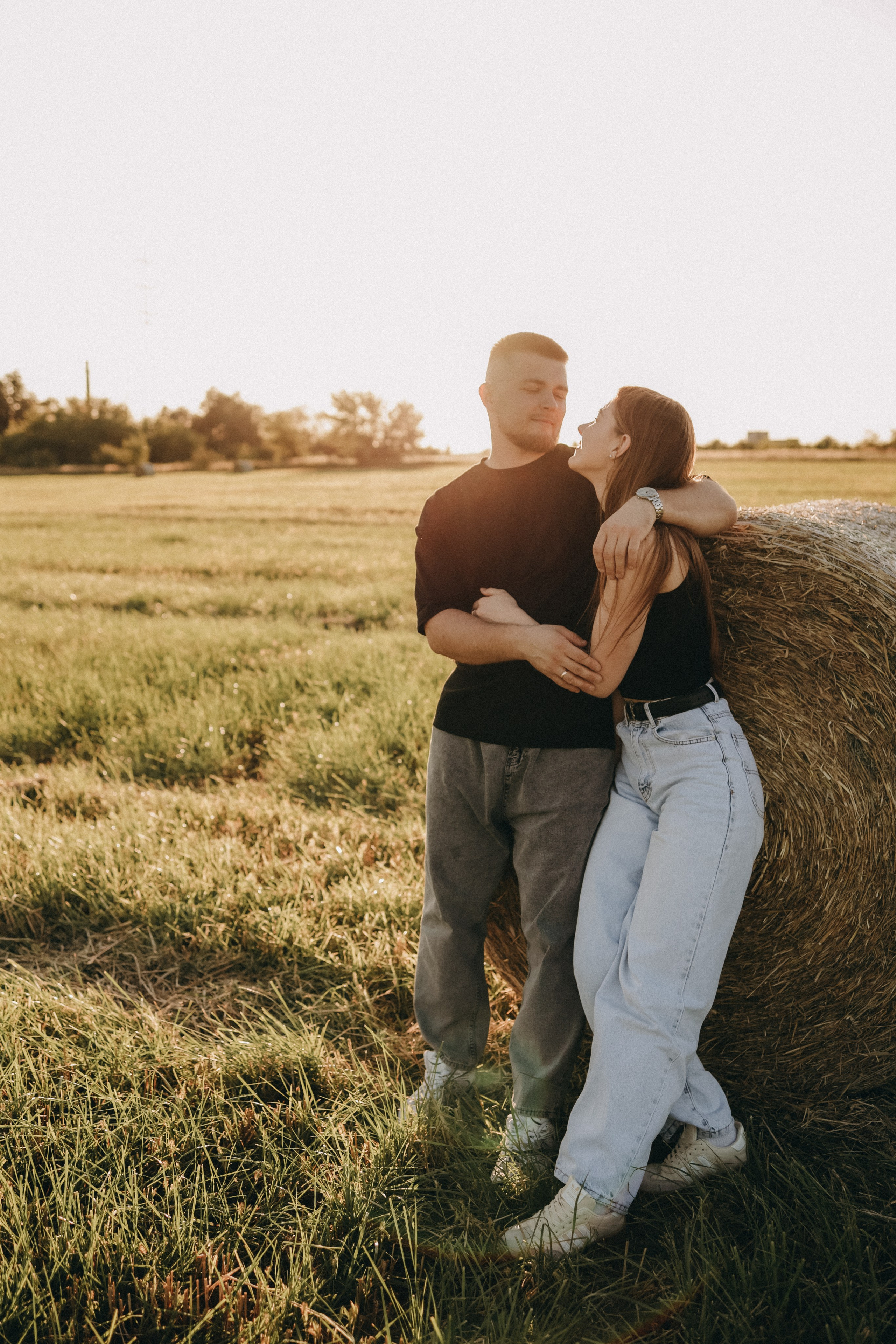 Love Story. Photographer Oseiko Nadezhda