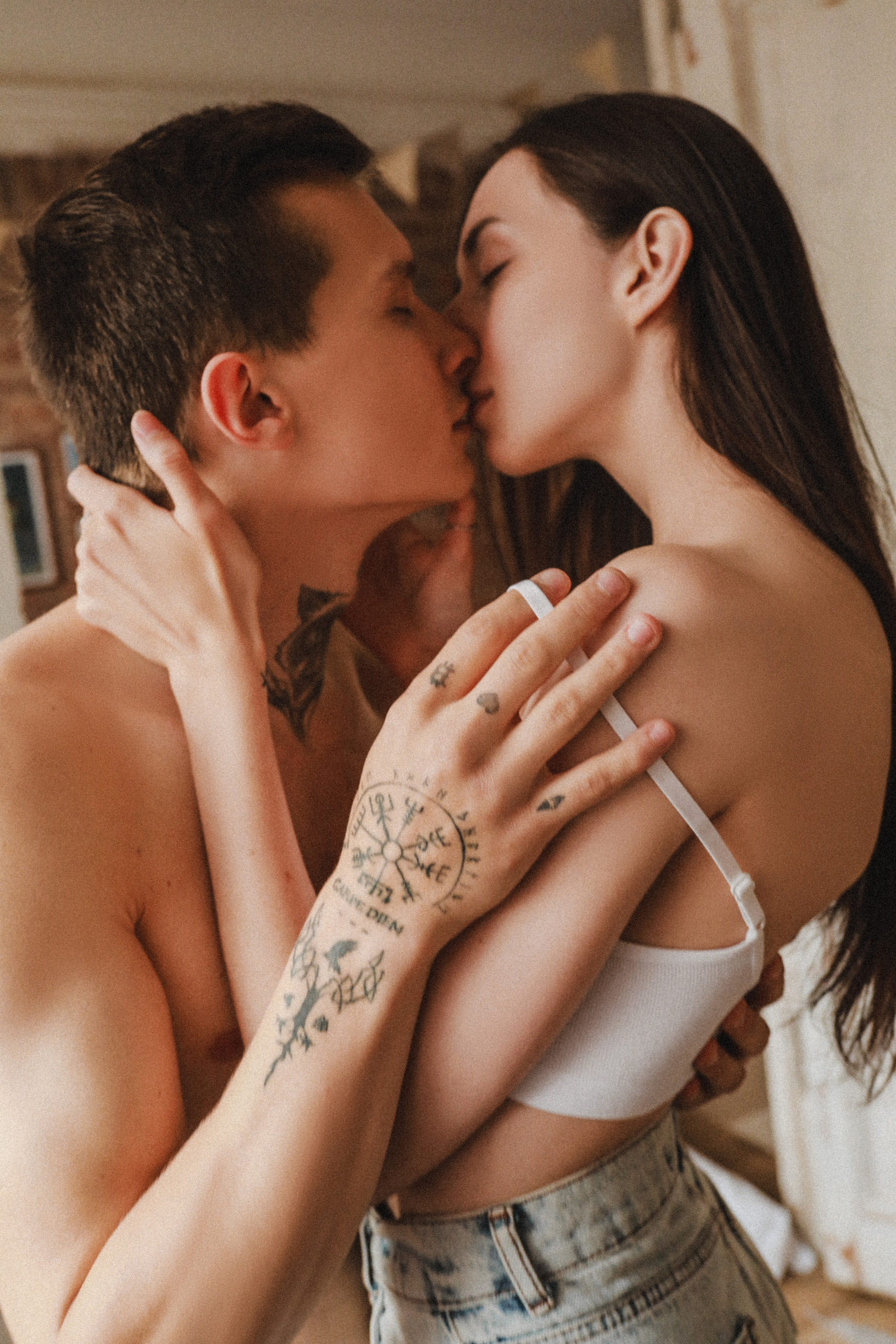 Любовь на Техноложке