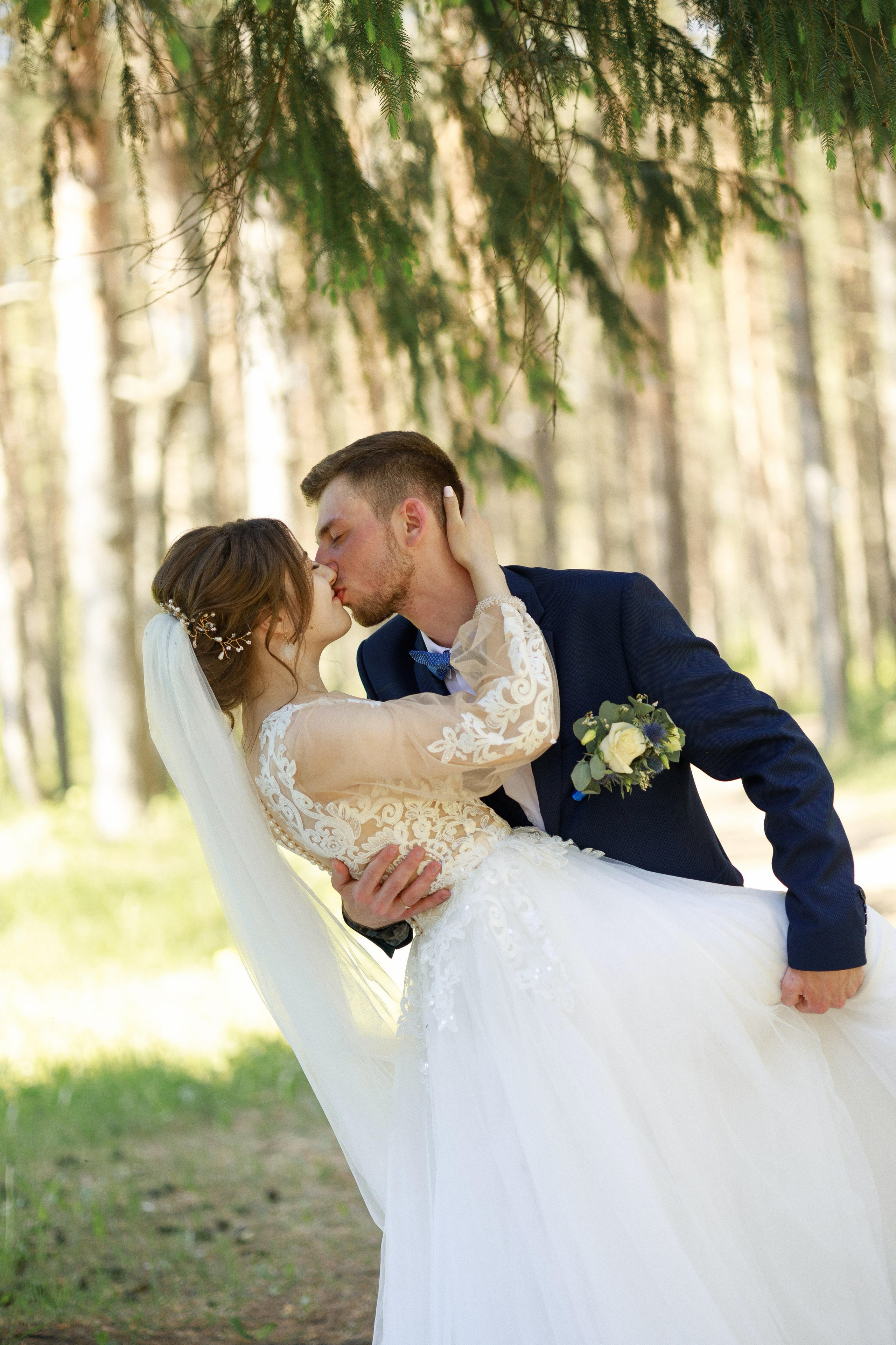 Алина и Даниил. Женский и свадебный фотограф в Санкт-Петербурге Матвеева Наталья